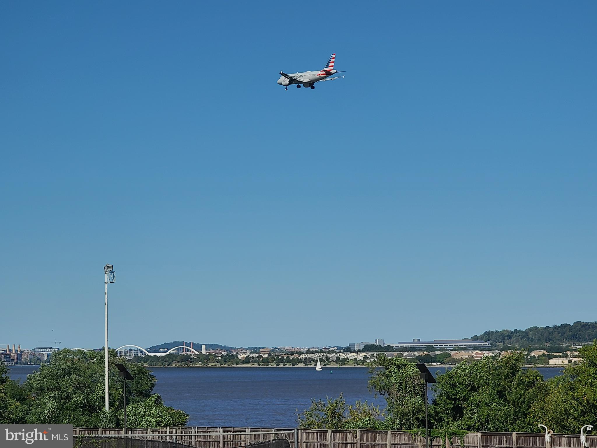 OLD TOWN ALEXANDRIA - Residential Lease