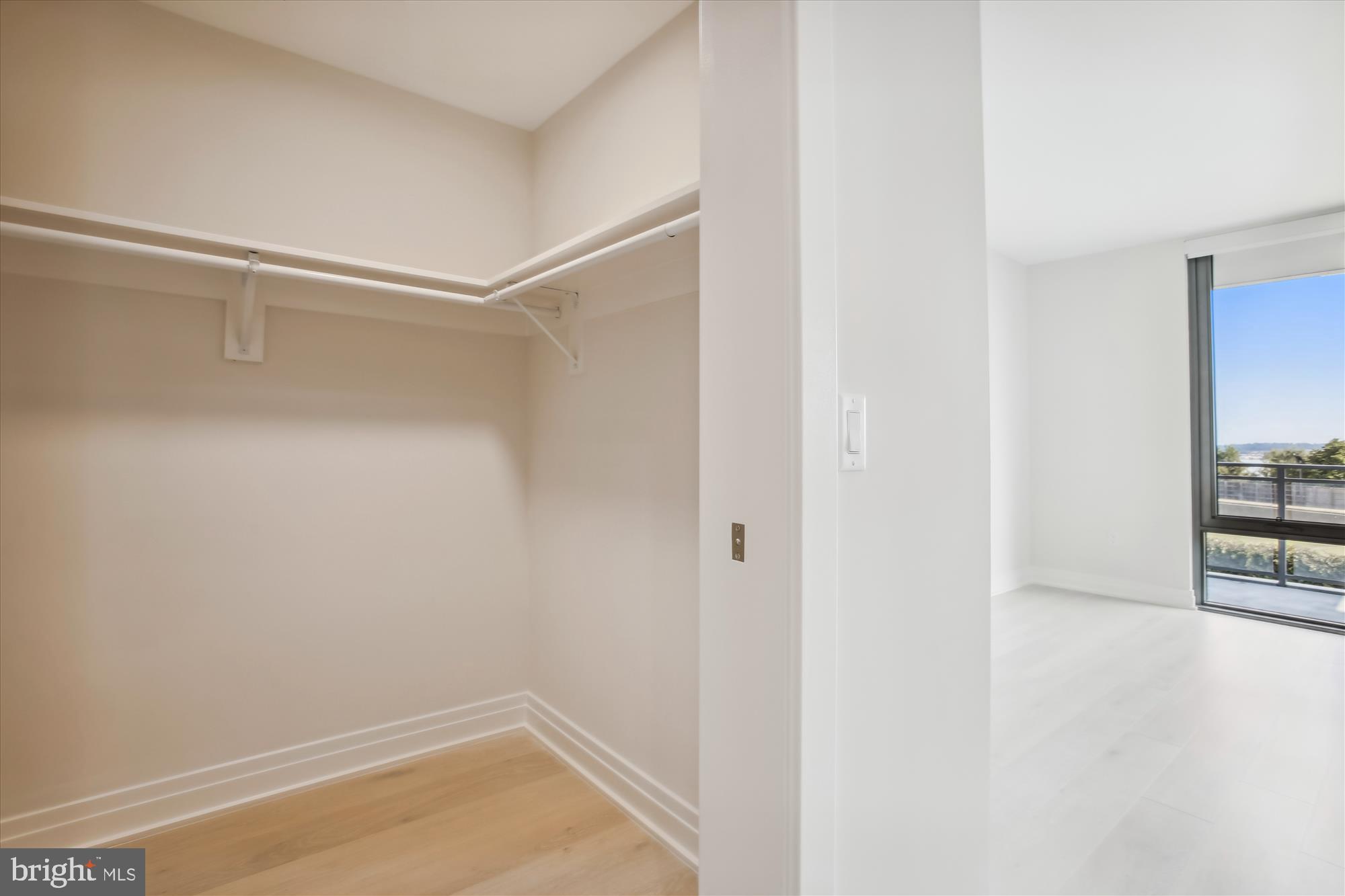 OLD TOWN ALEXANDRIA - Residential Lease