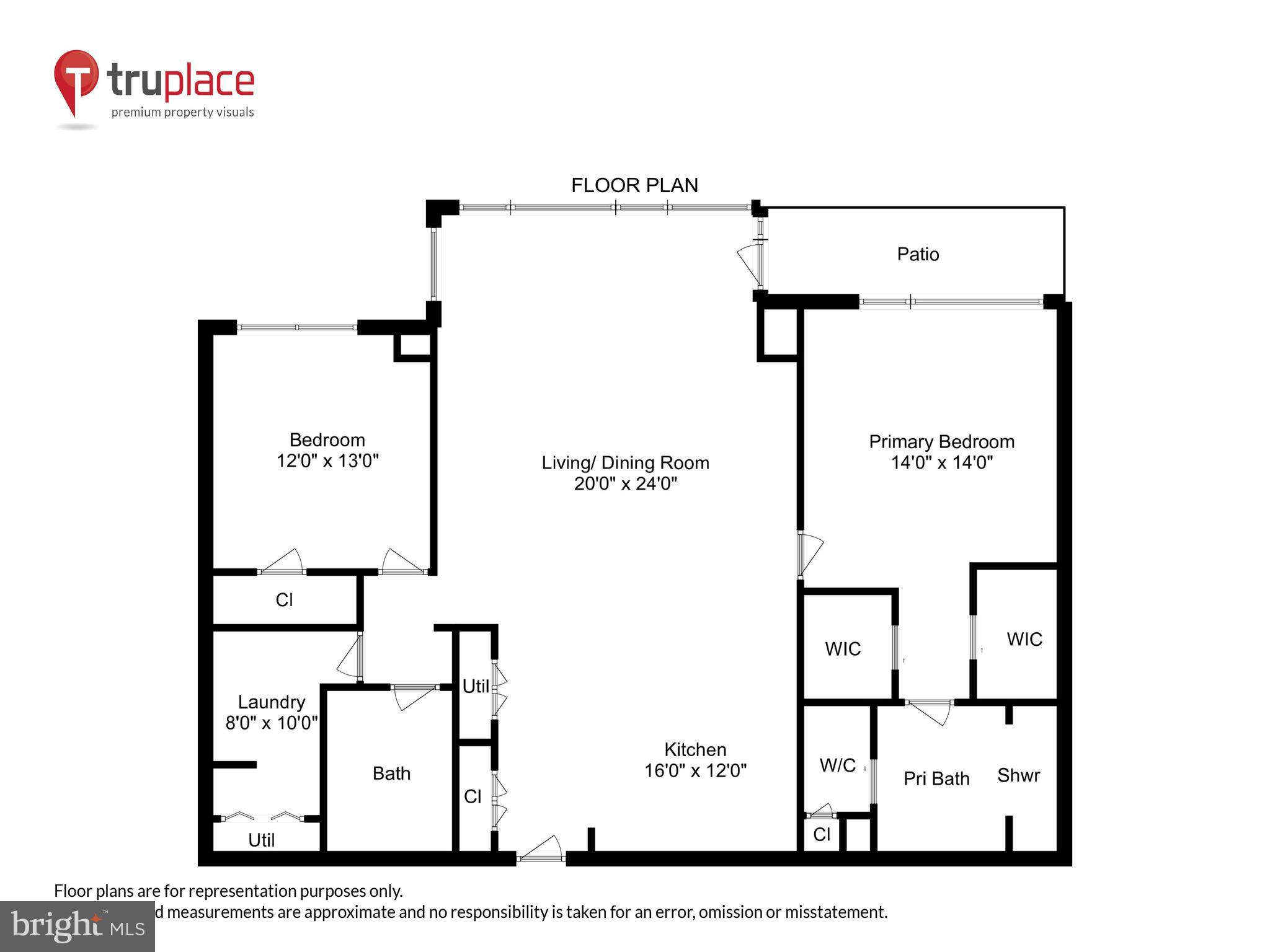 OLD TOWN ALEXANDRIA - Residential Lease