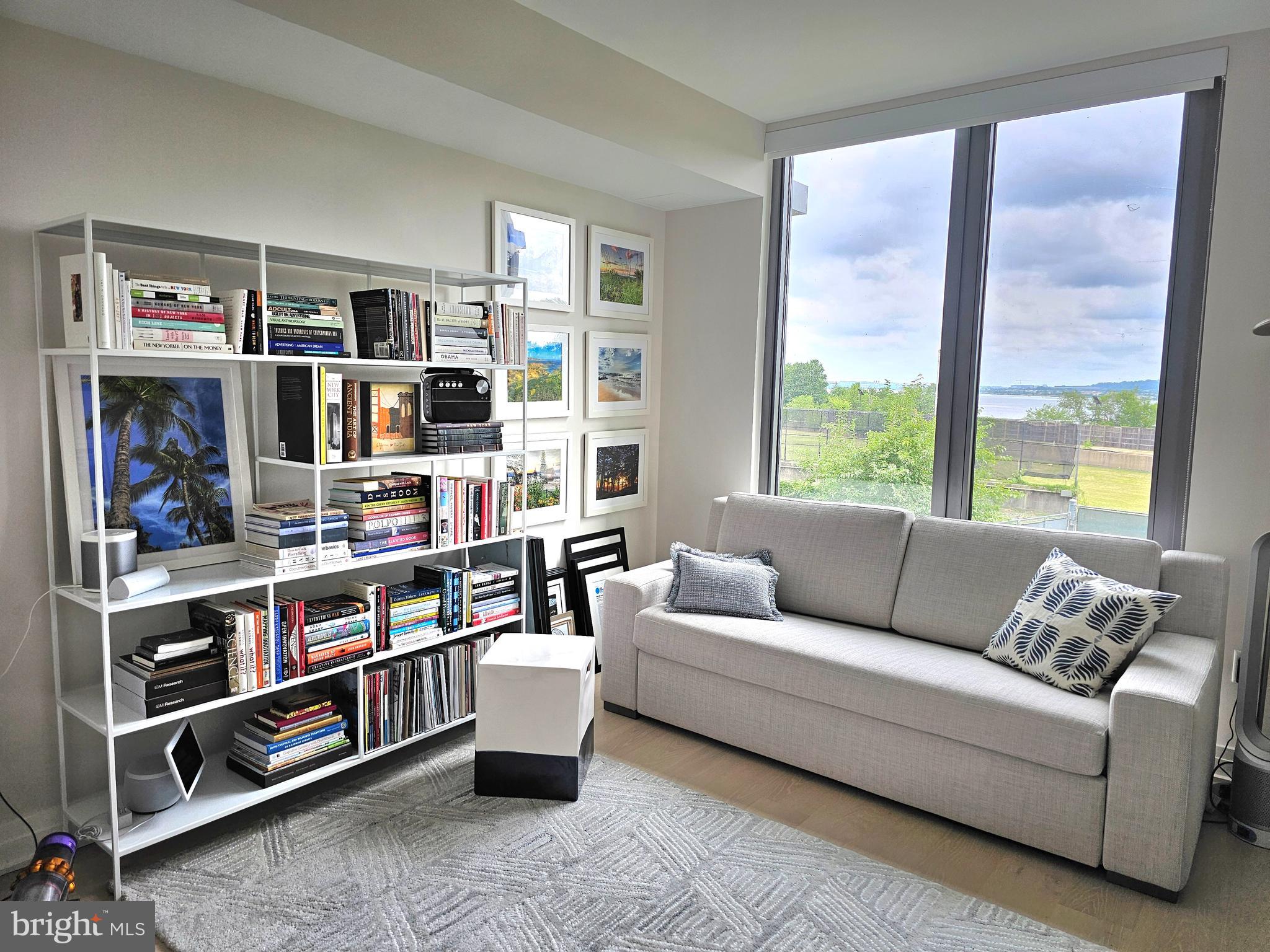 OLD TOWN ALEXANDRIA - Residential Lease