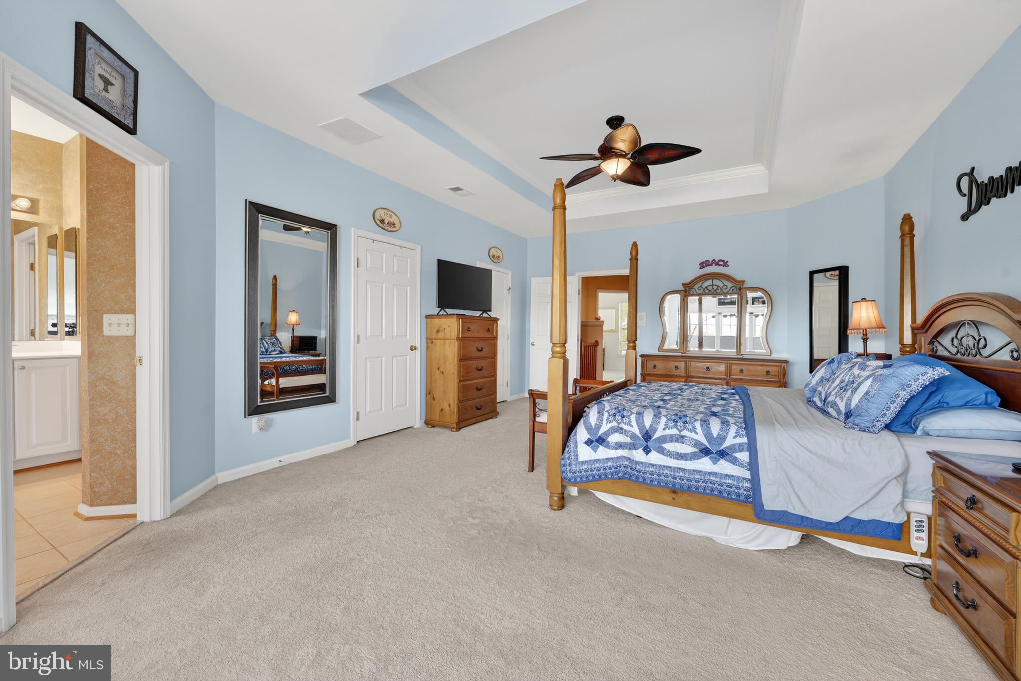 LORTON VALLEY - Residential