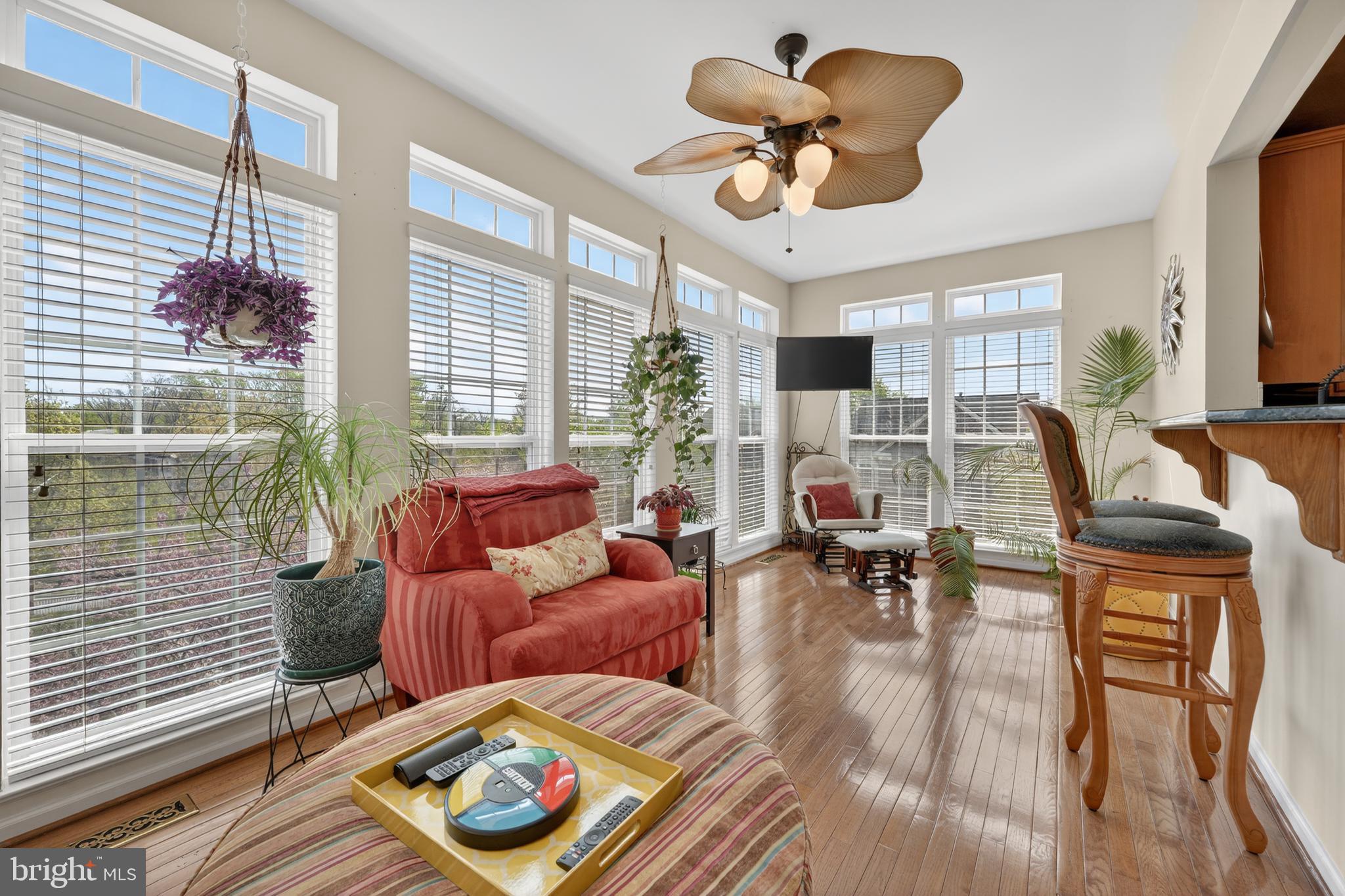 LORTON VALLEY - Residential