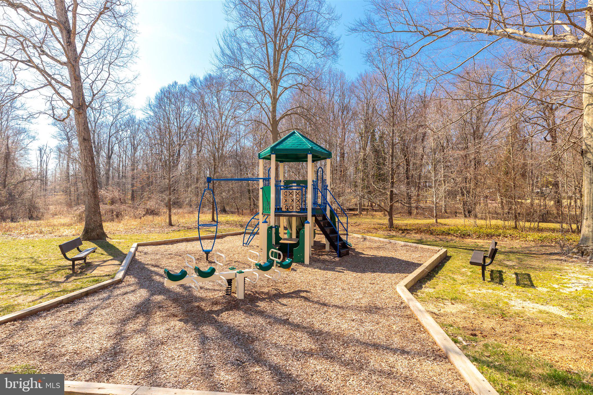 LORTON VALLEY - Residential