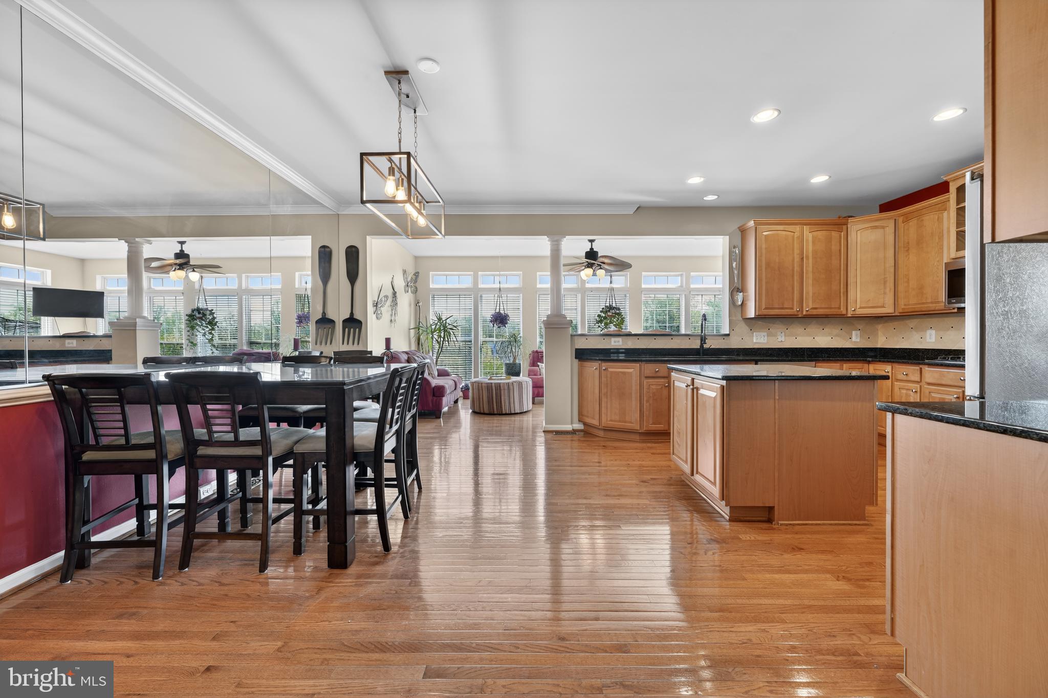 LORTON VALLEY - Residential