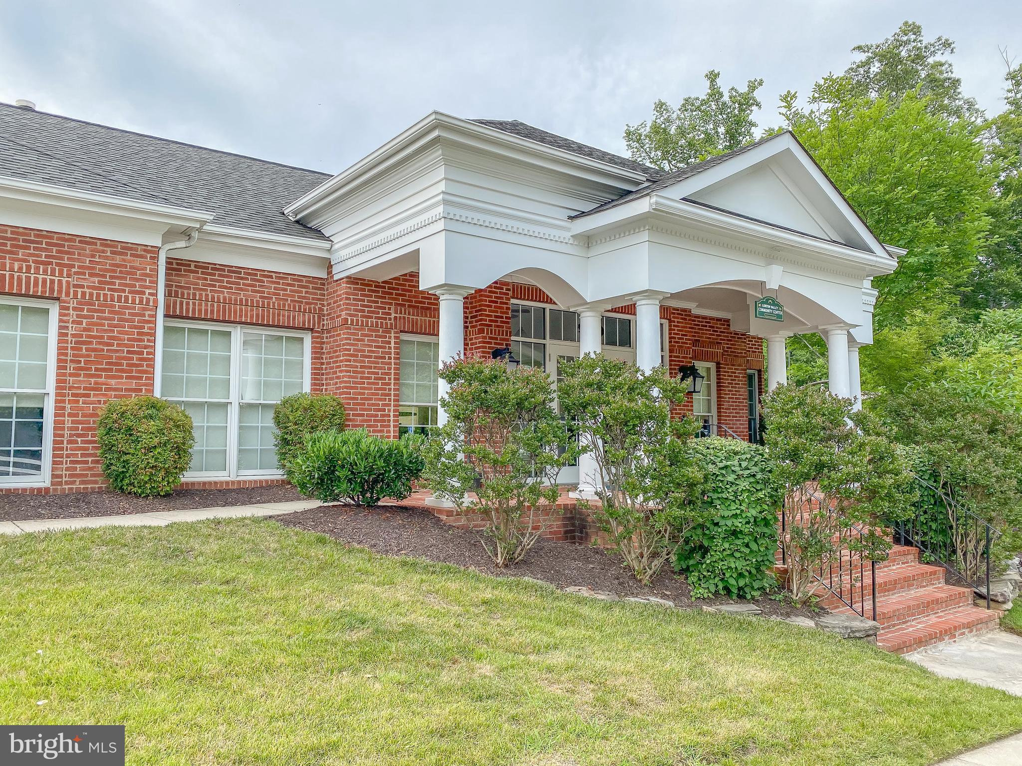 LORTON VALLEY - Residential