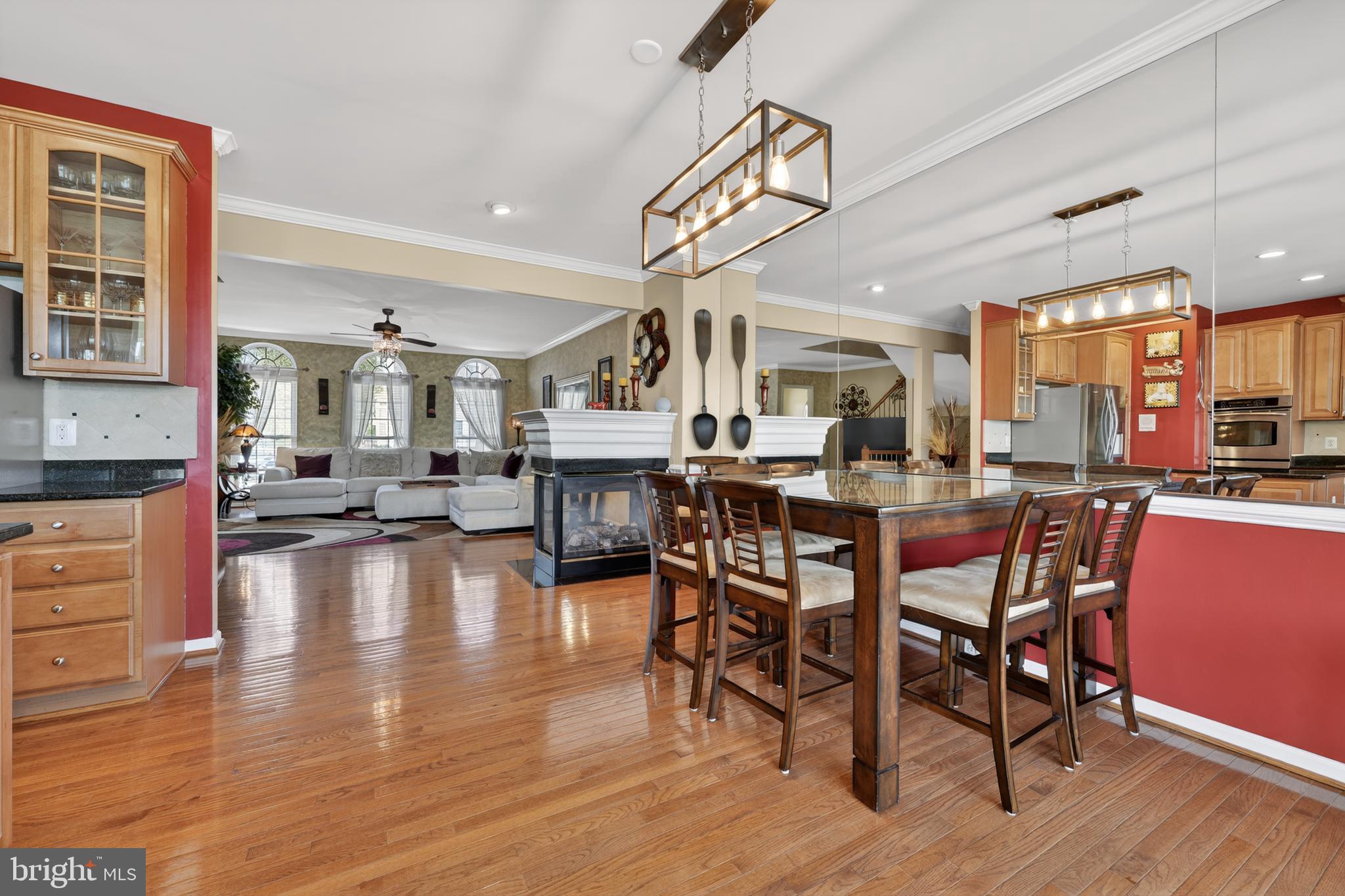 LORTON VALLEY - Residential