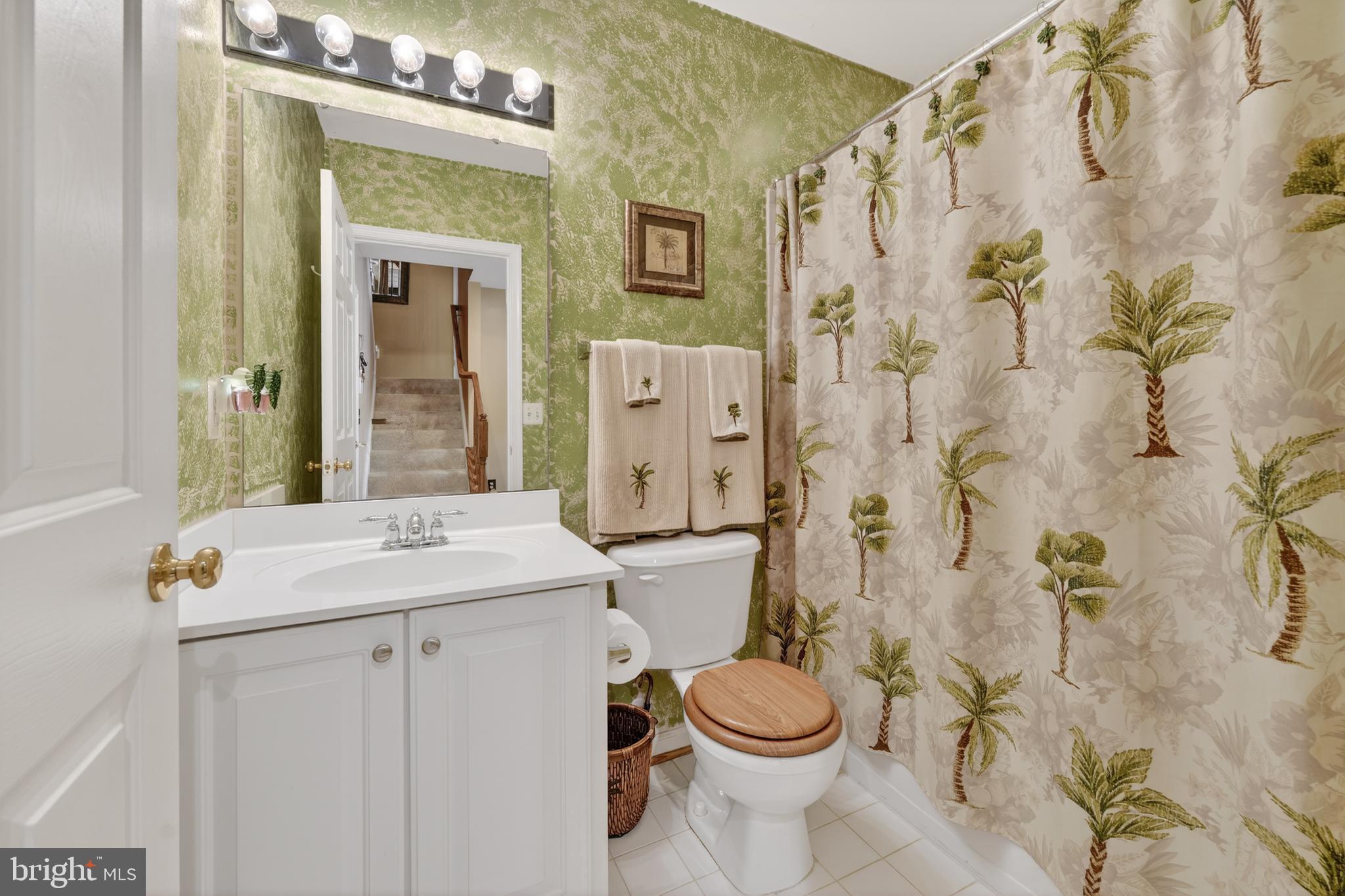 LORTON VALLEY - Residential