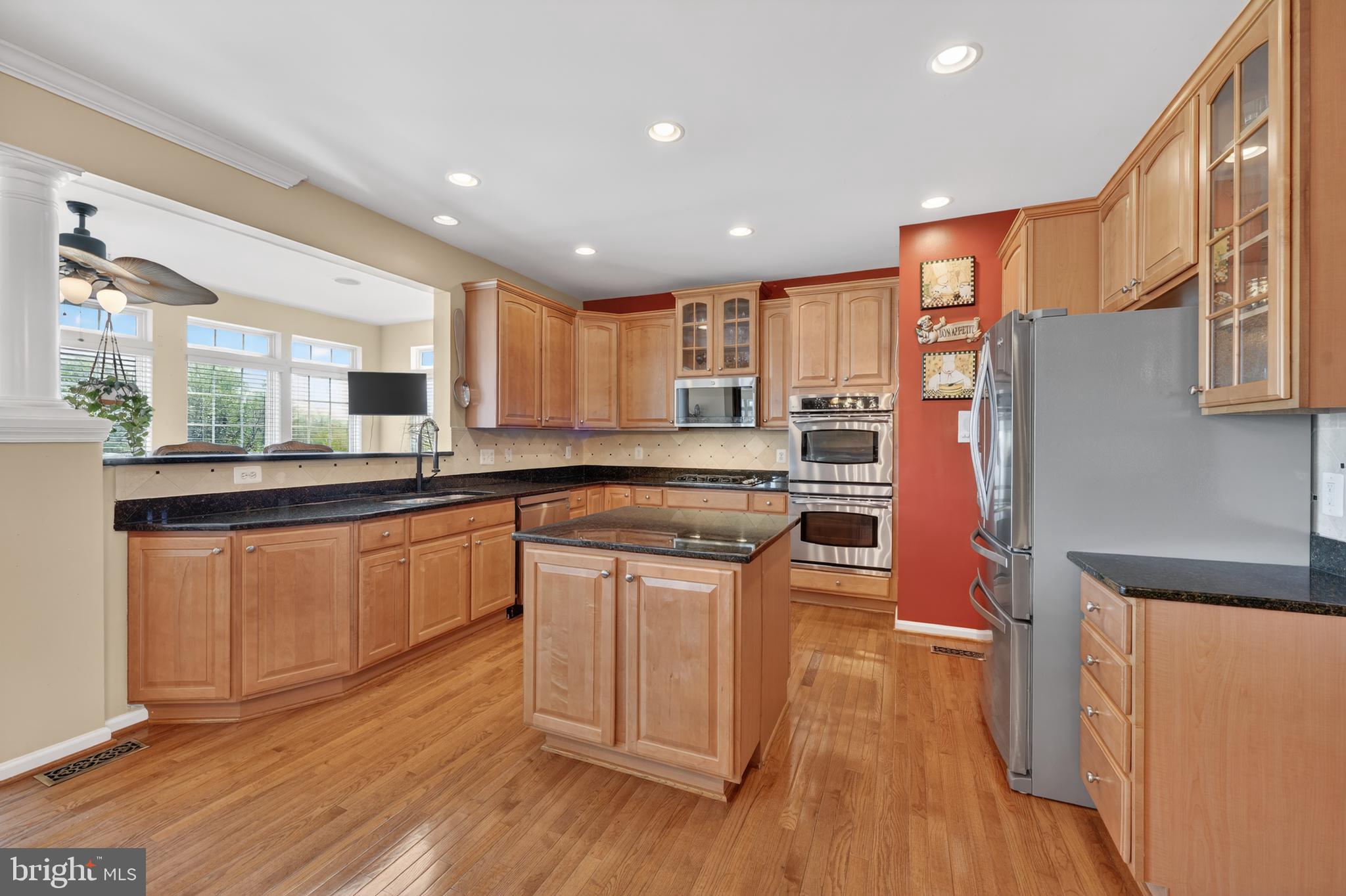 LORTON VALLEY - Residential