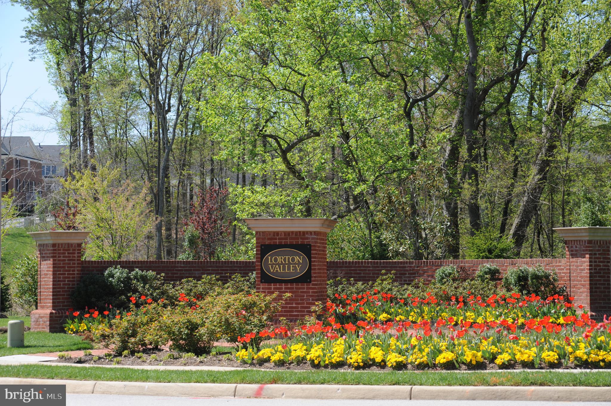 LORTON VALLEY - Residential