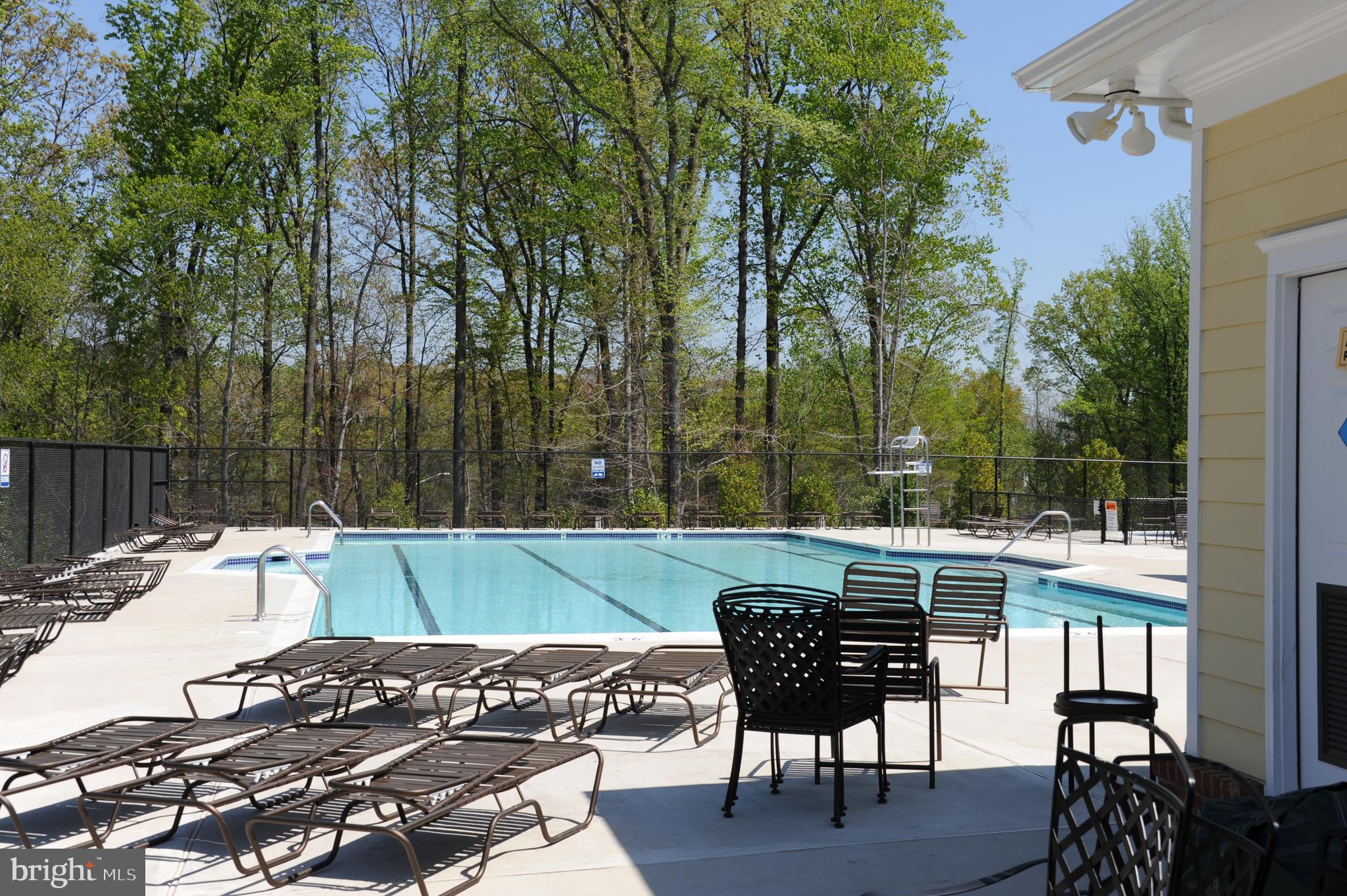 LORTON VALLEY - Residential