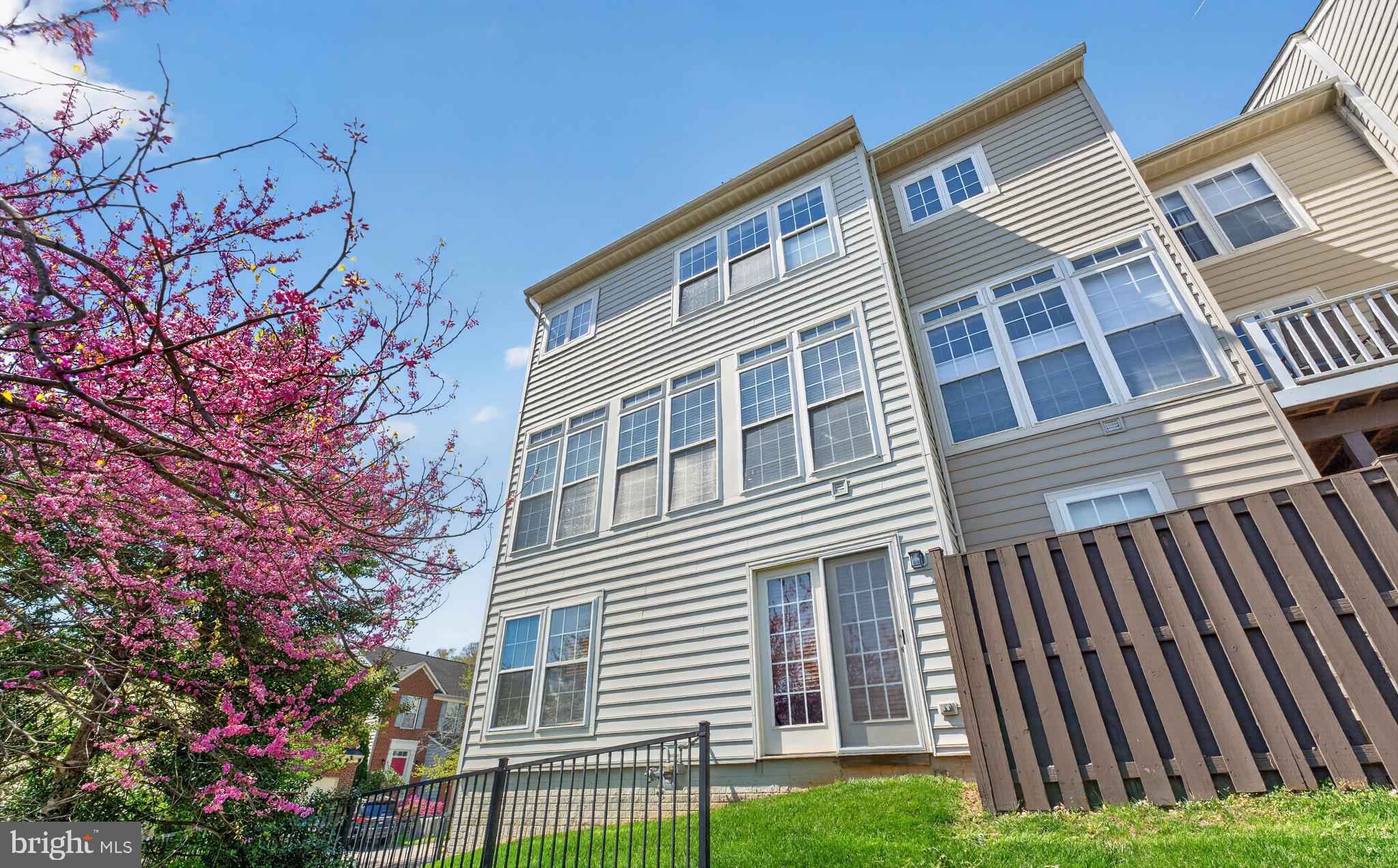 LORTON VALLEY - Residential