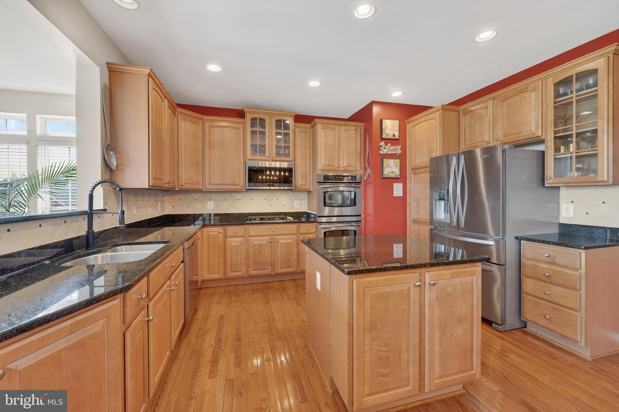 LORTON VALLEY - Residential