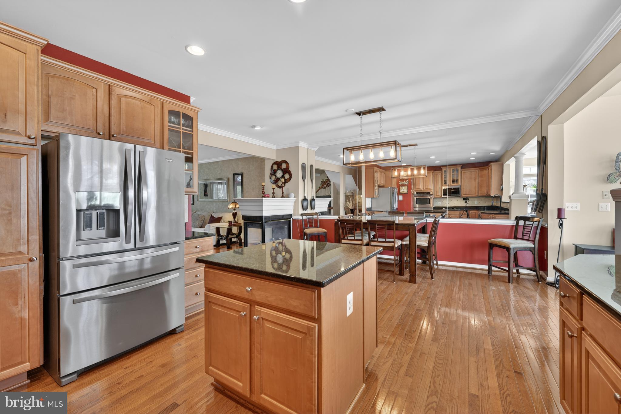 LORTON VALLEY - Residential