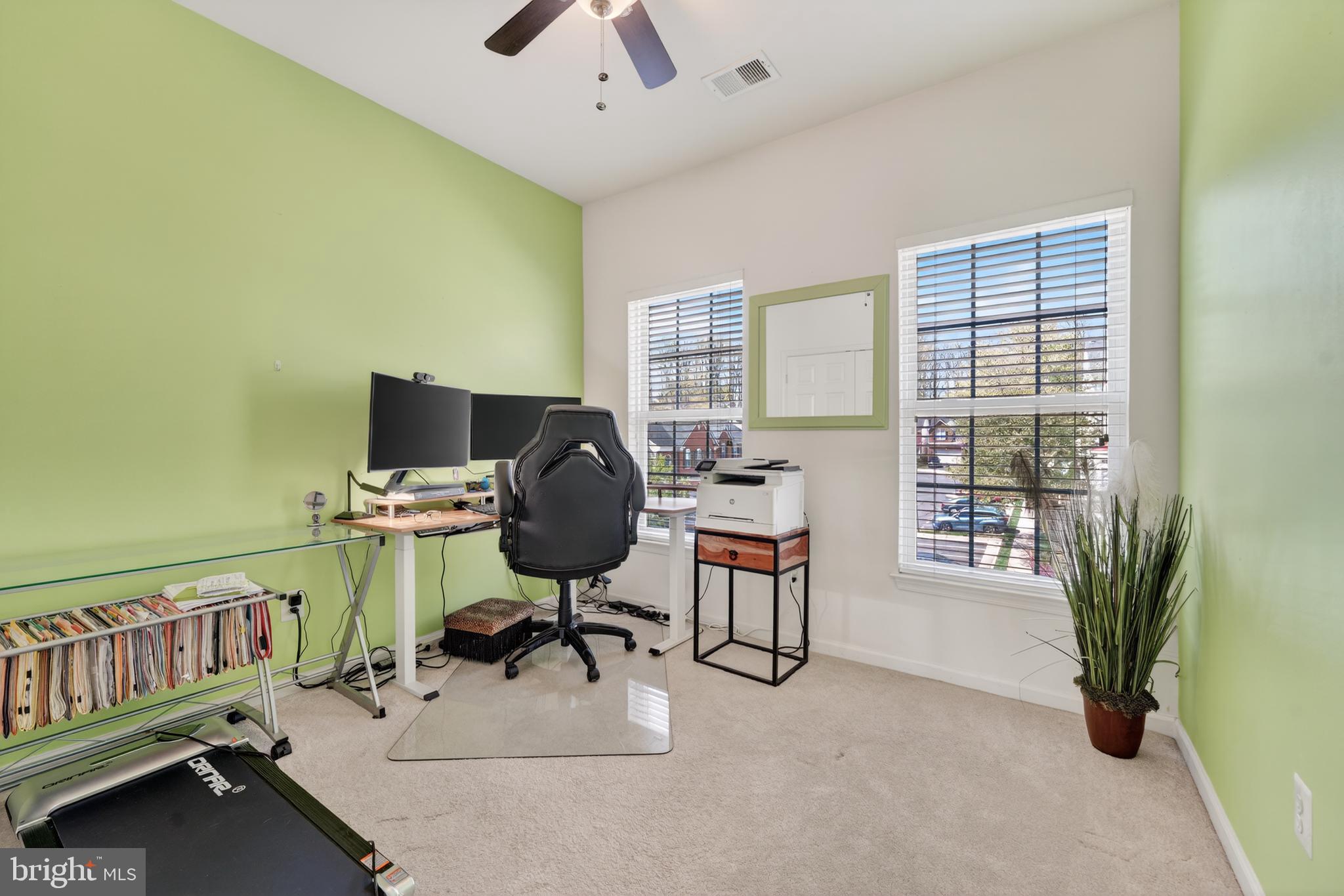 LORTON VALLEY - Residential