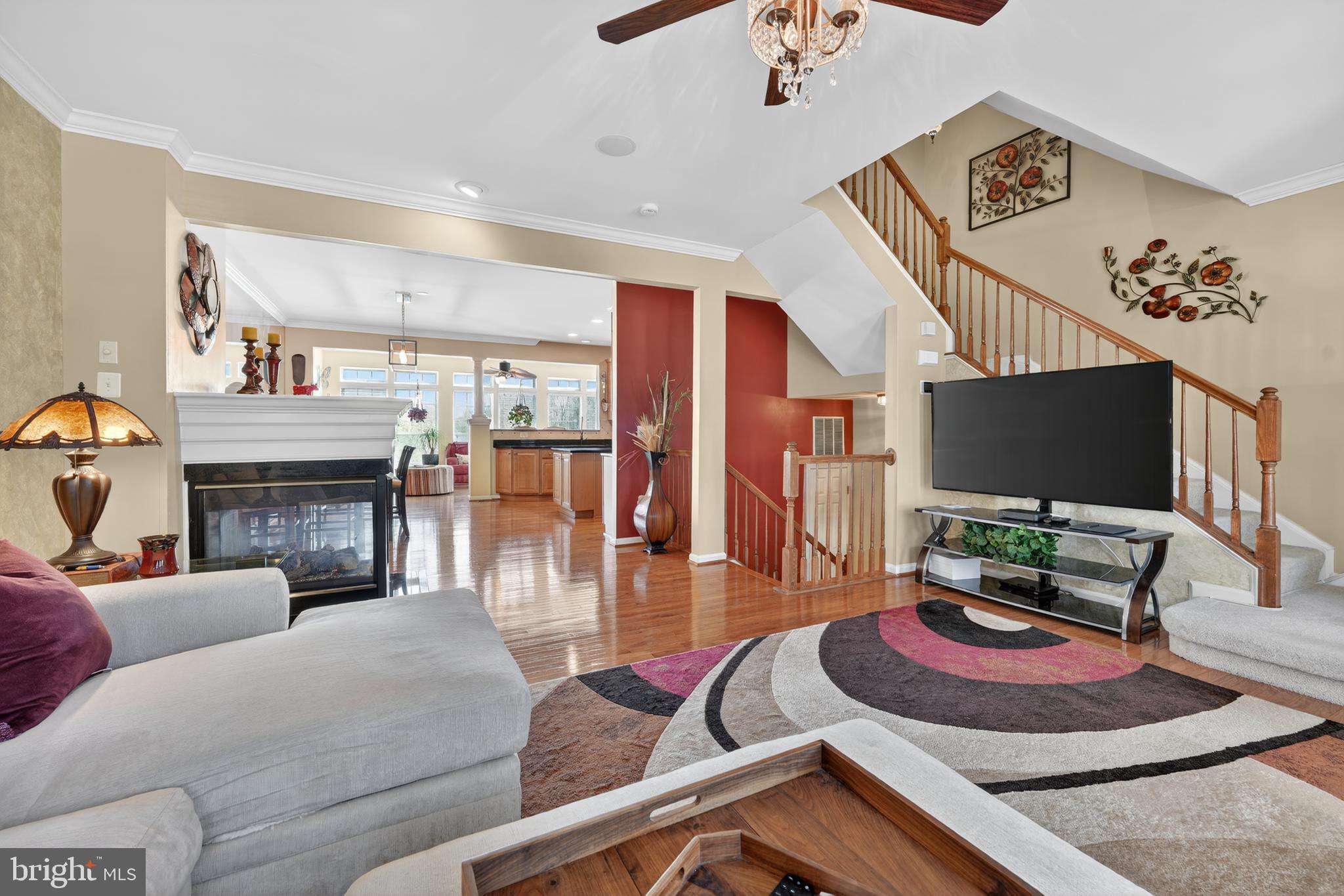 LORTON VALLEY - Residential