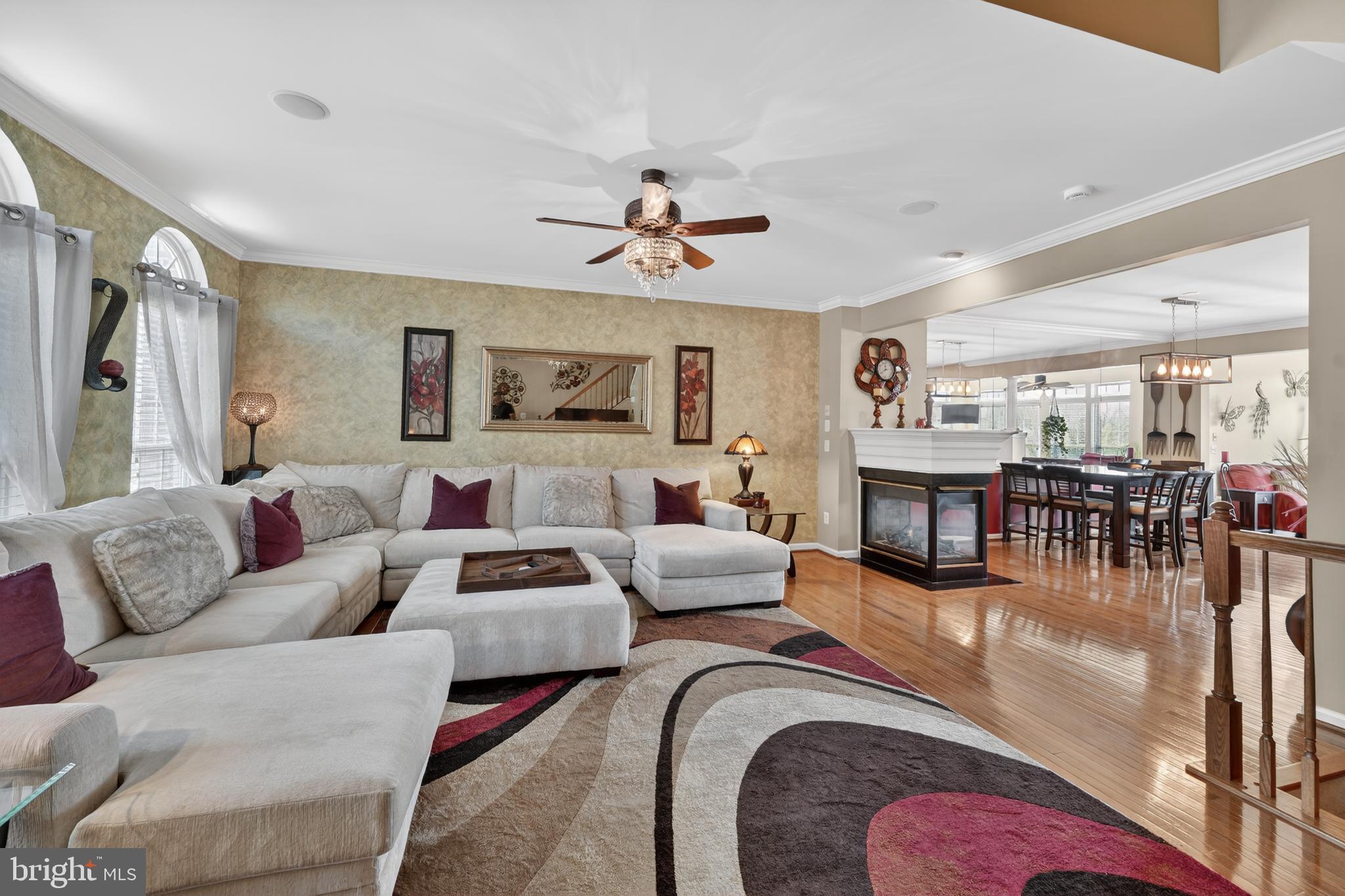 LORTON VALLEY - Residential