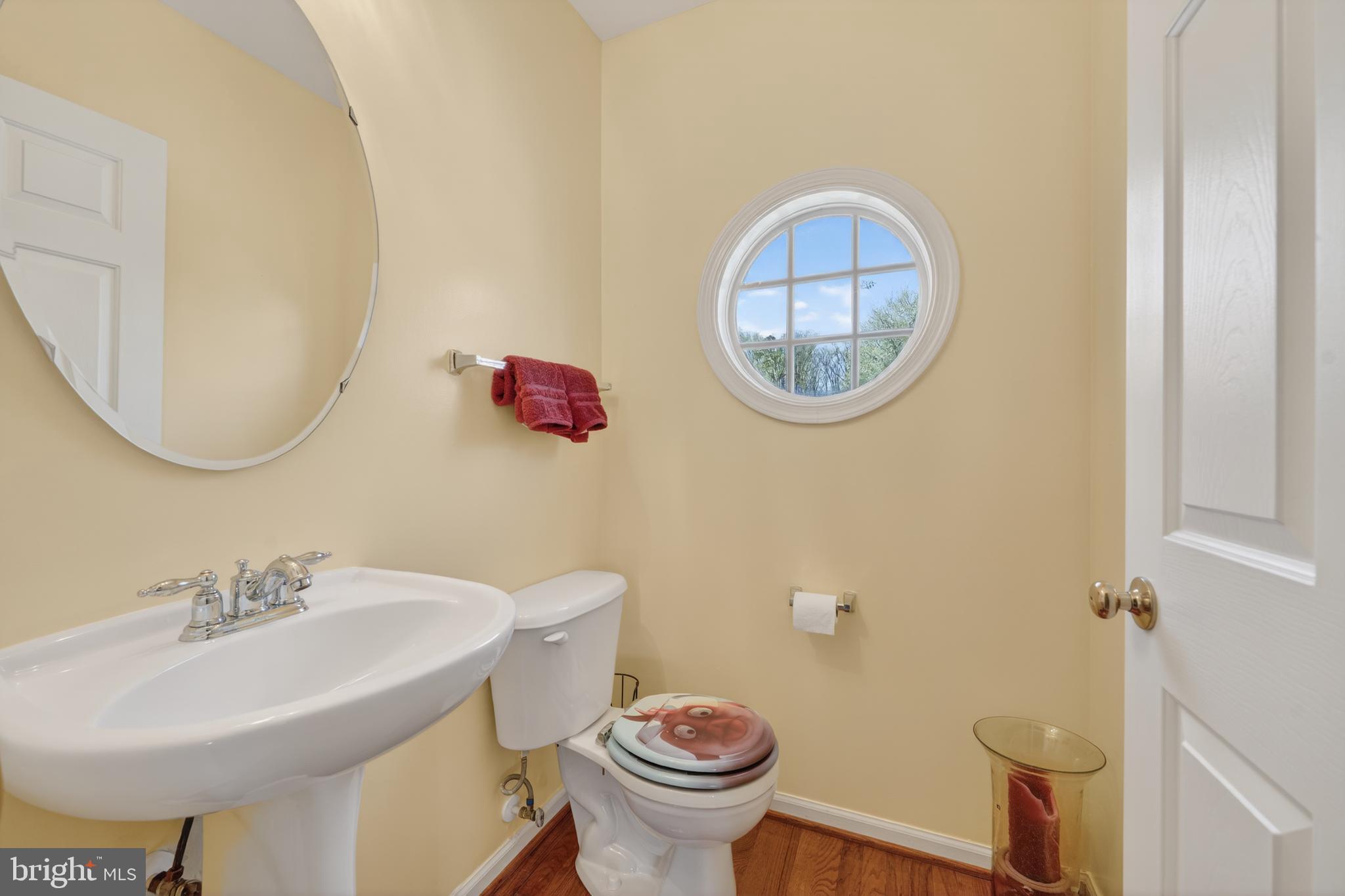 LORTON VALLEY - Residential