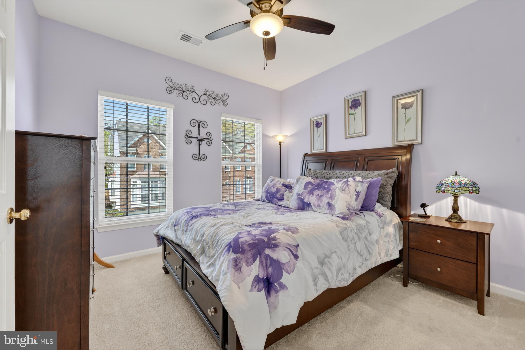 LORTON VALLEY - Residential