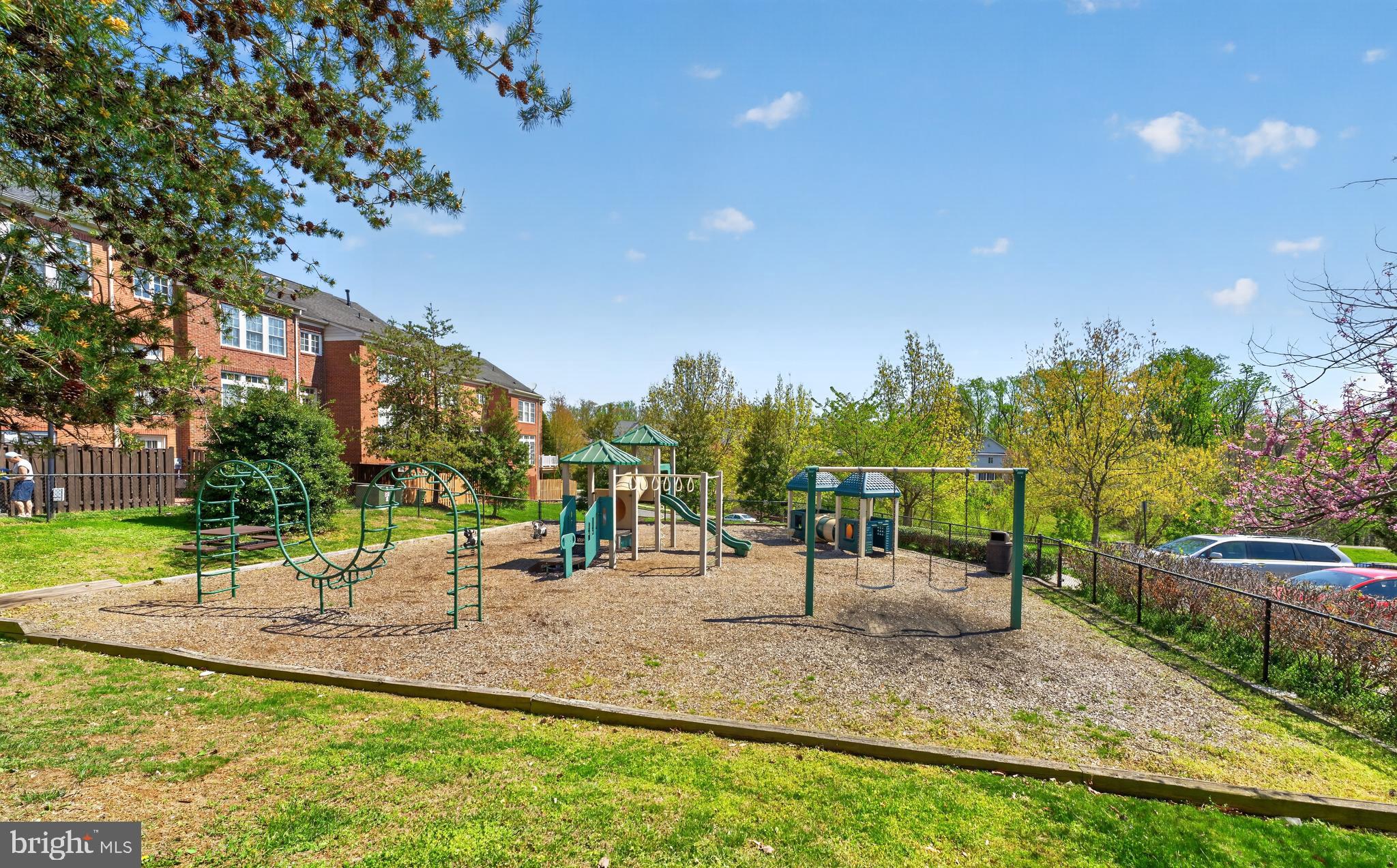 LORTON VALLEY - Residential