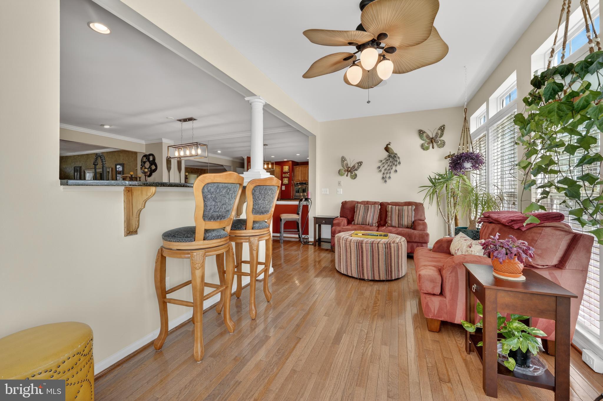 LORTON VALLEY - Residential