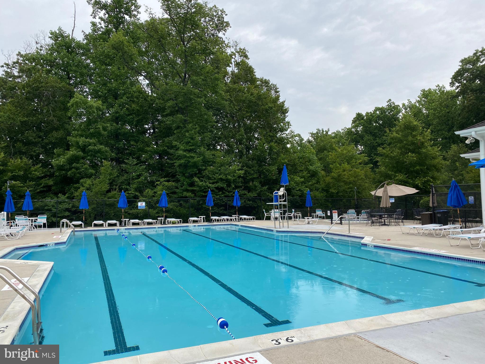 LORTON VALLEY - Residential