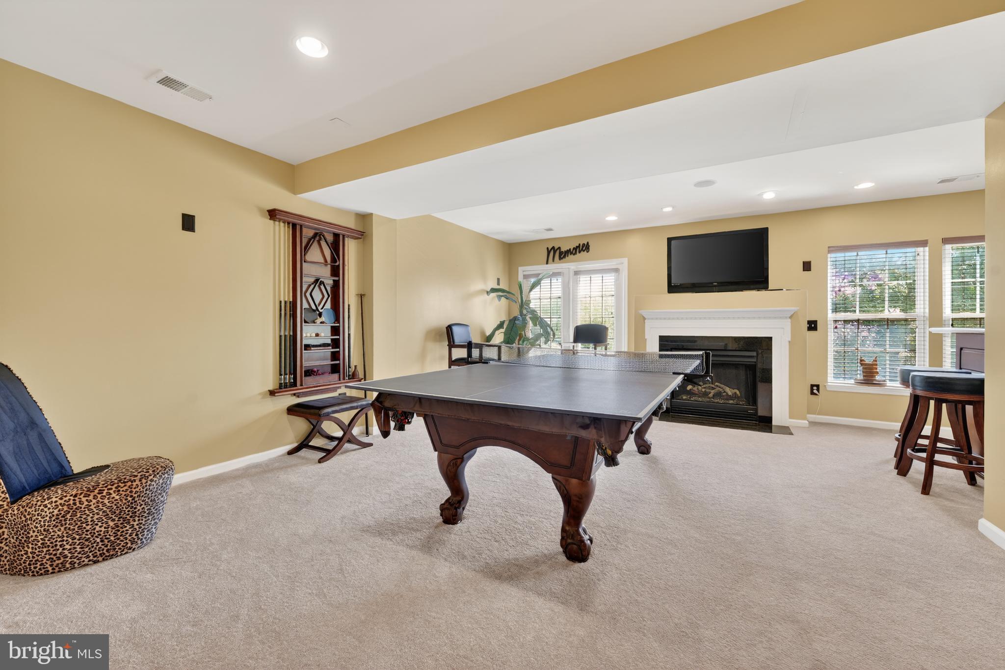 LORTON VALLEY - Residential