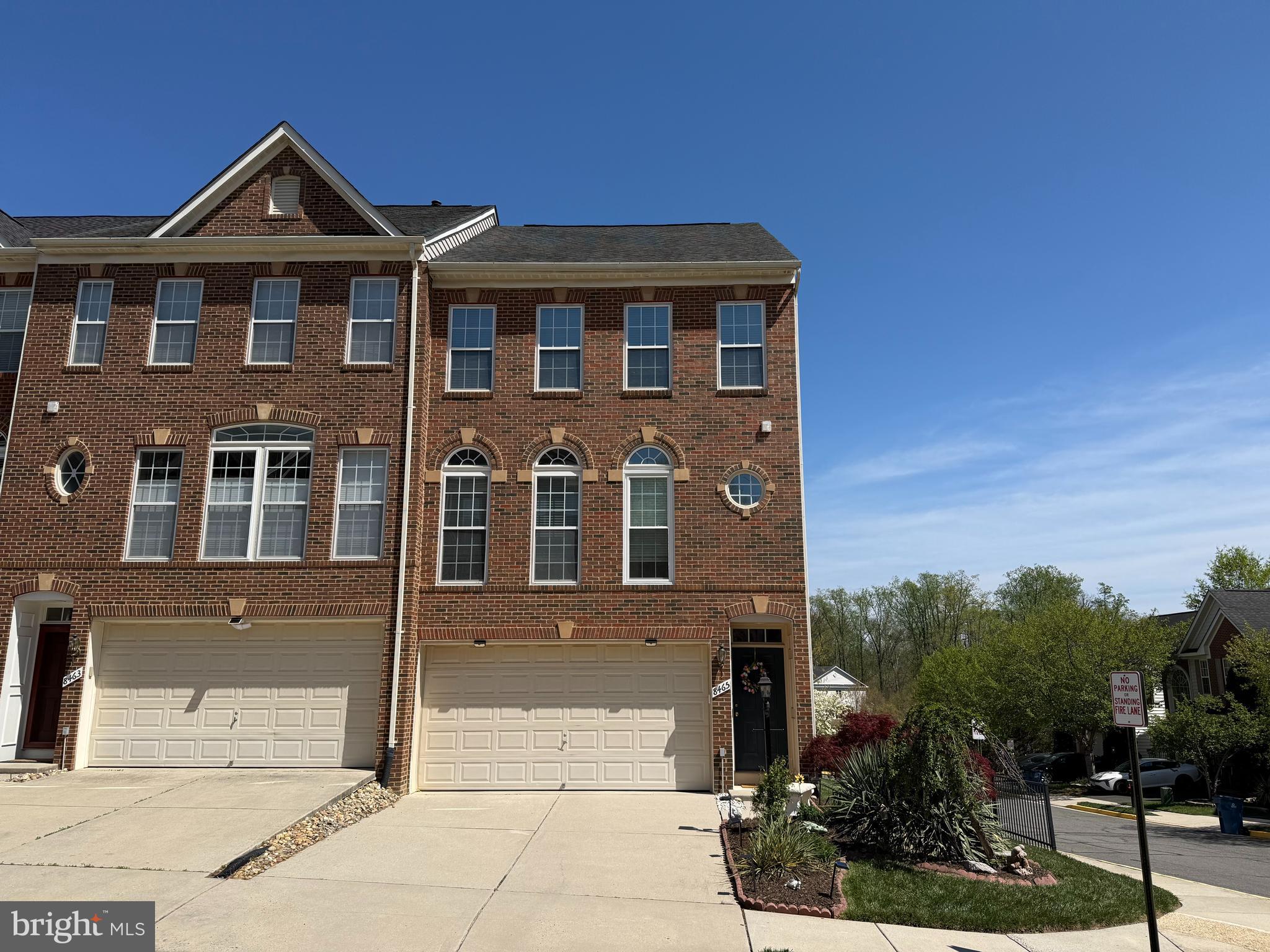 LORTON VALLEY - Residential