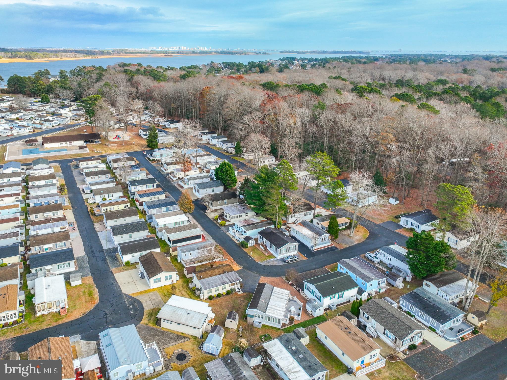 WHITE HORSE PARK II - Residential