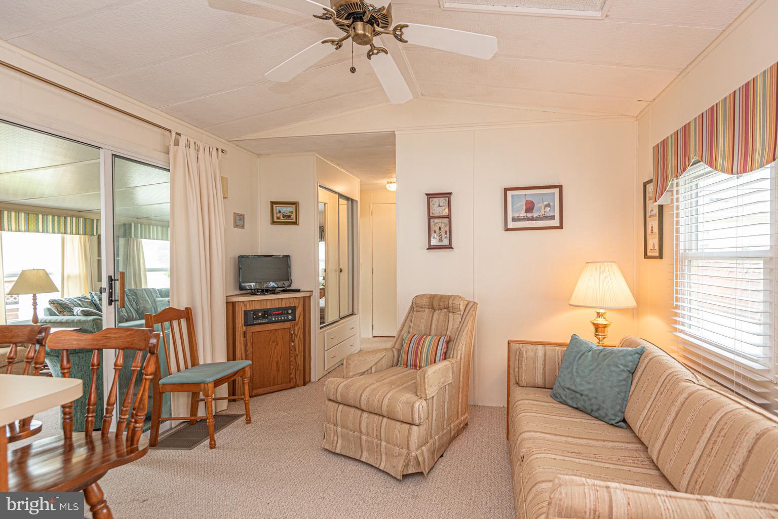 WHITE HORSE PARK II - Residential