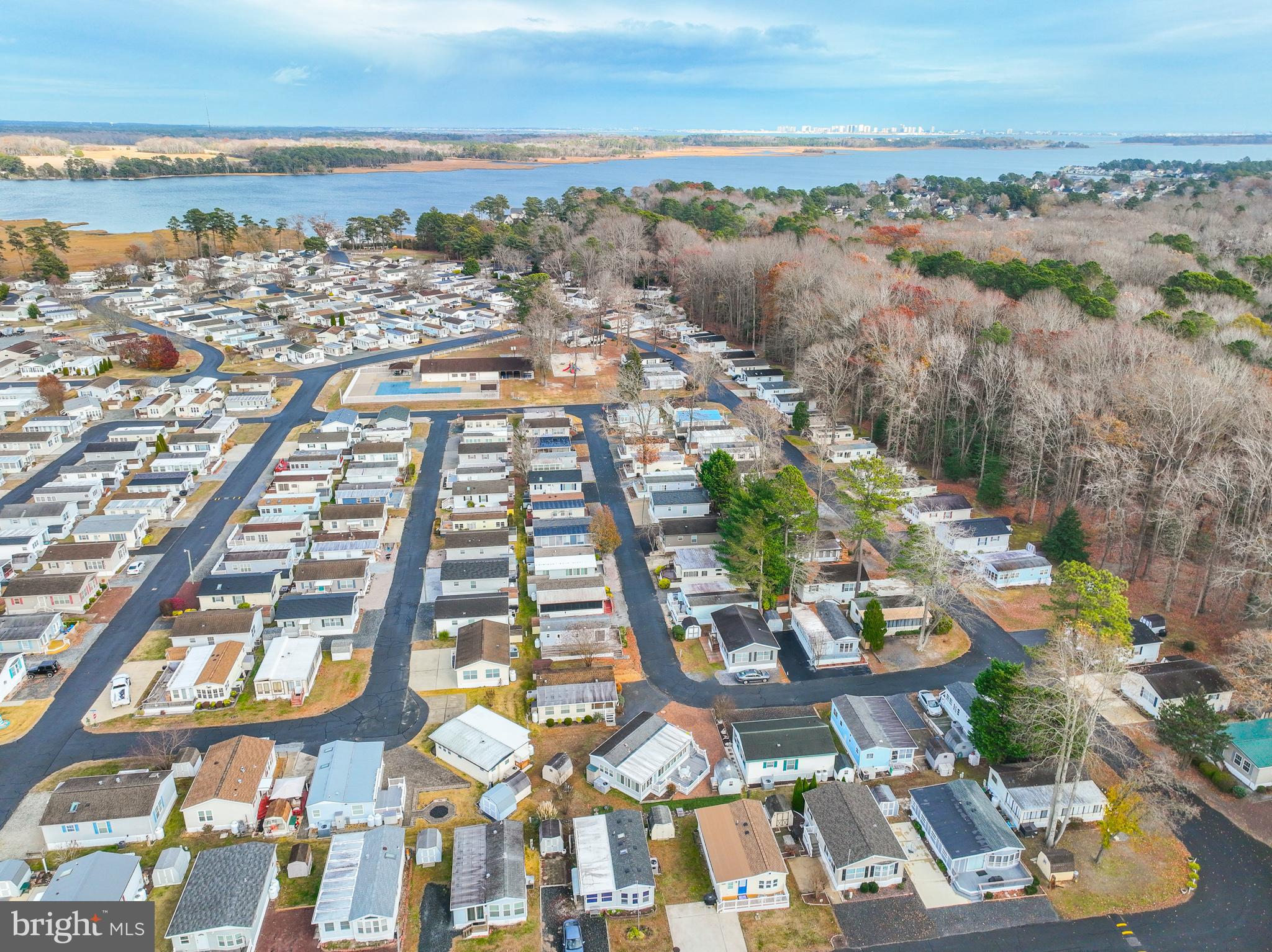 WHITE HORSE PARK II - Residential