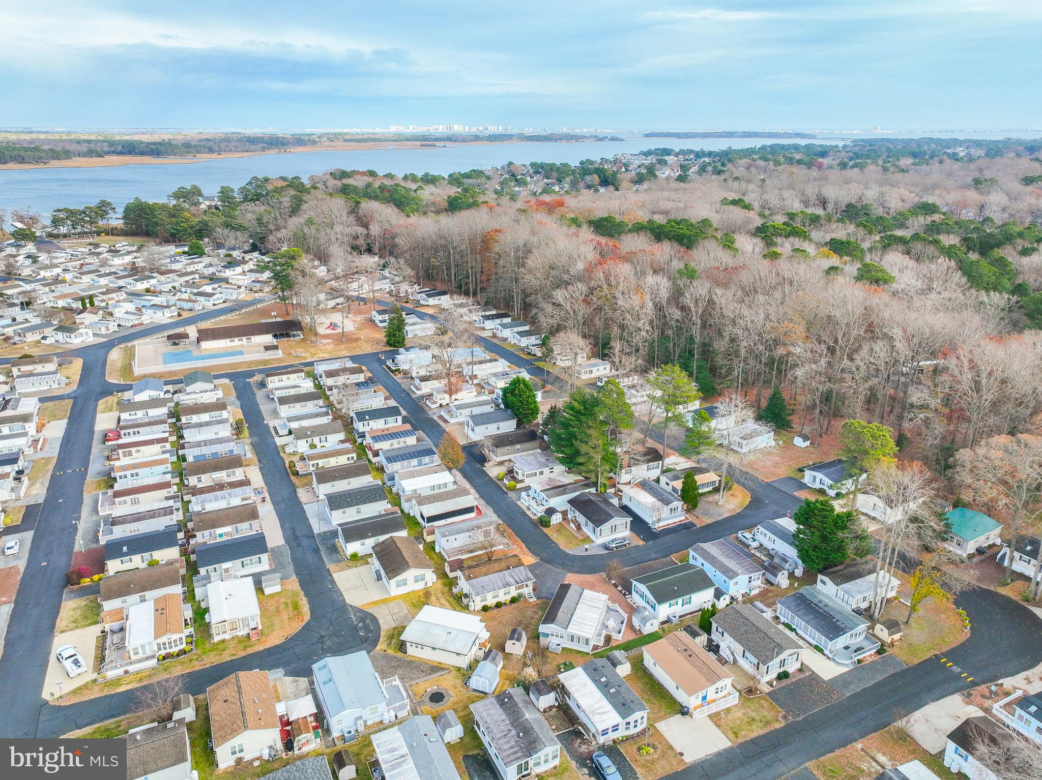 WHITE HORSE PARK II - Residential
