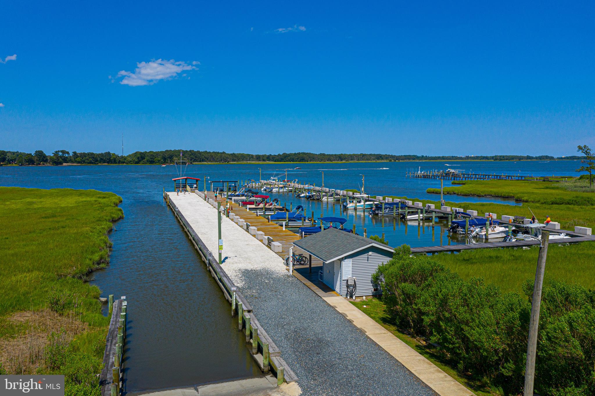 WHITE HORSE PARK II - Residential