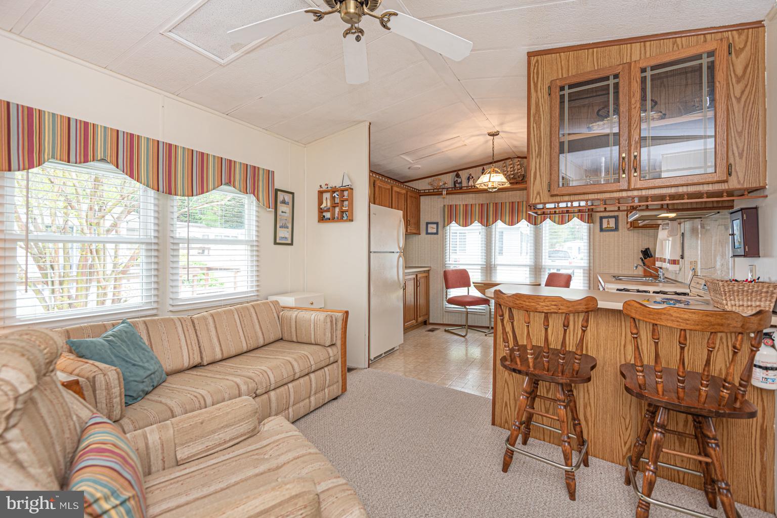 WHITE HORSE PARK II - Residential