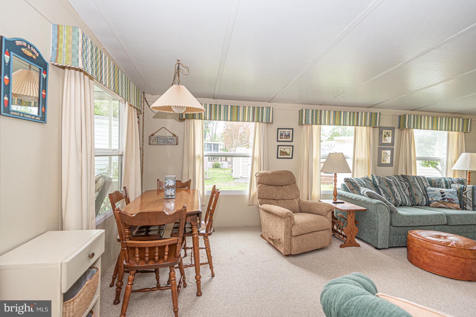 WHITE HORSE PARK II - Residential