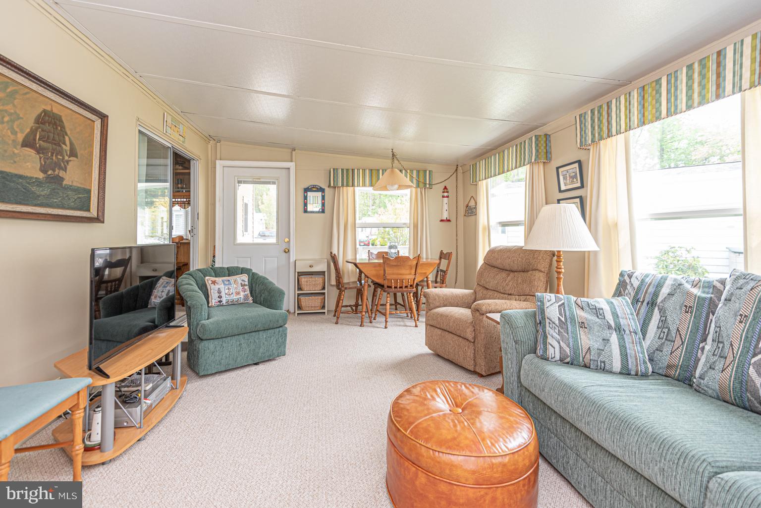 WHITE HORSE PARK II - Residential