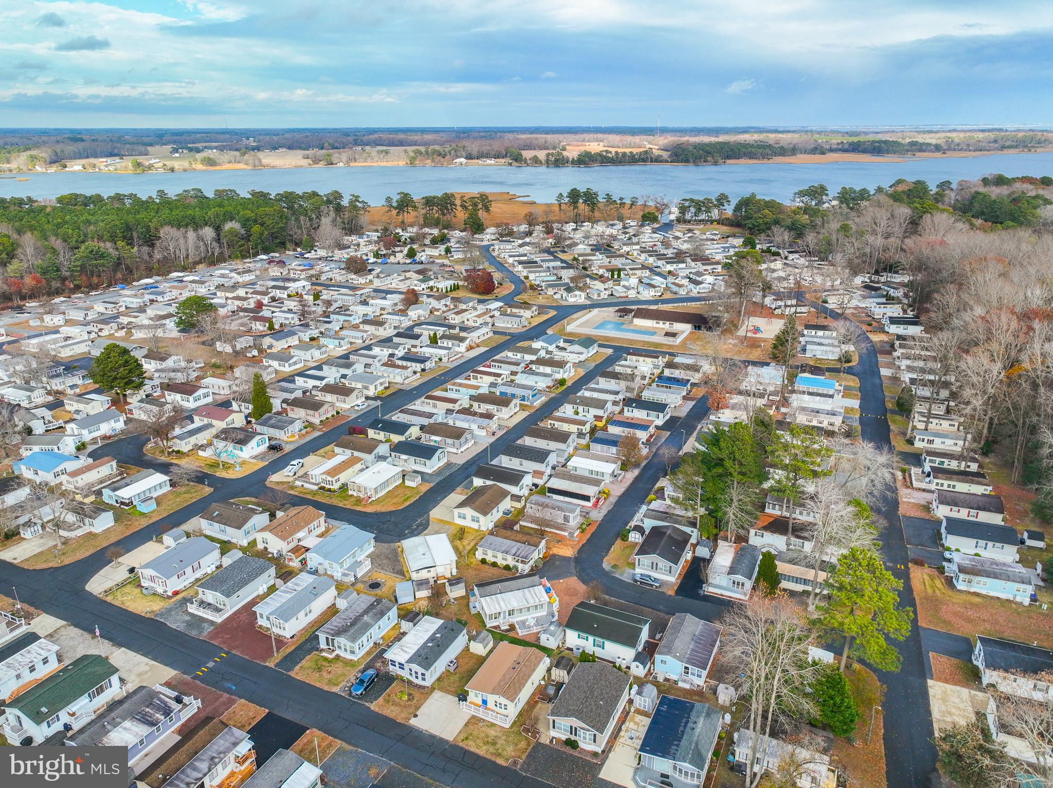 WHITE HORSE PARK II - Residential