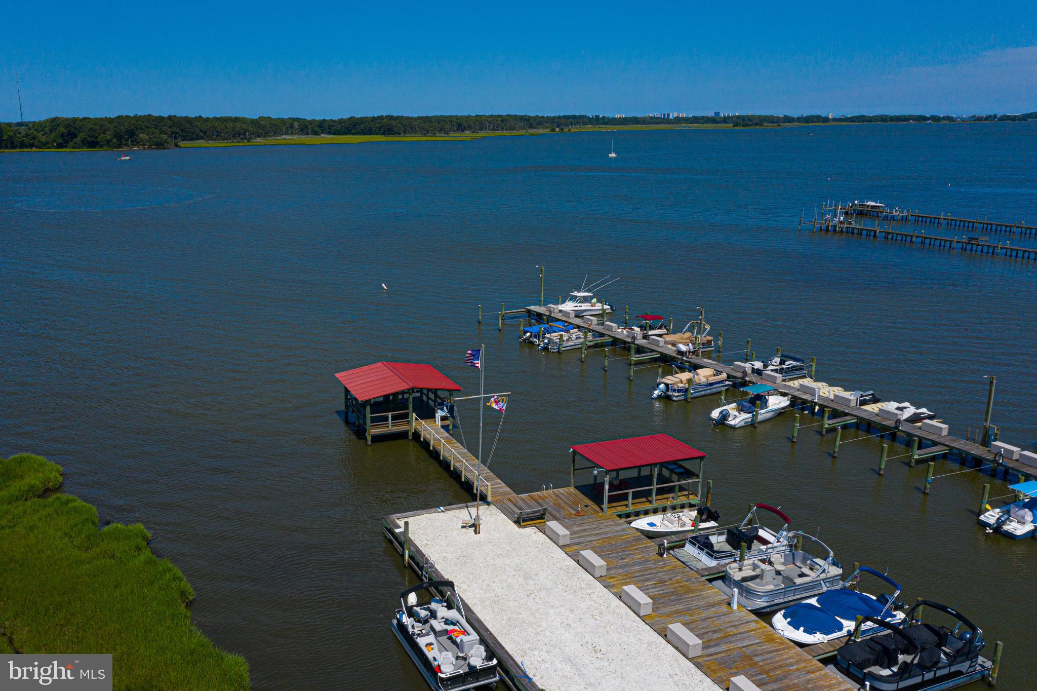 WHITE HORSE PARK II - Residential