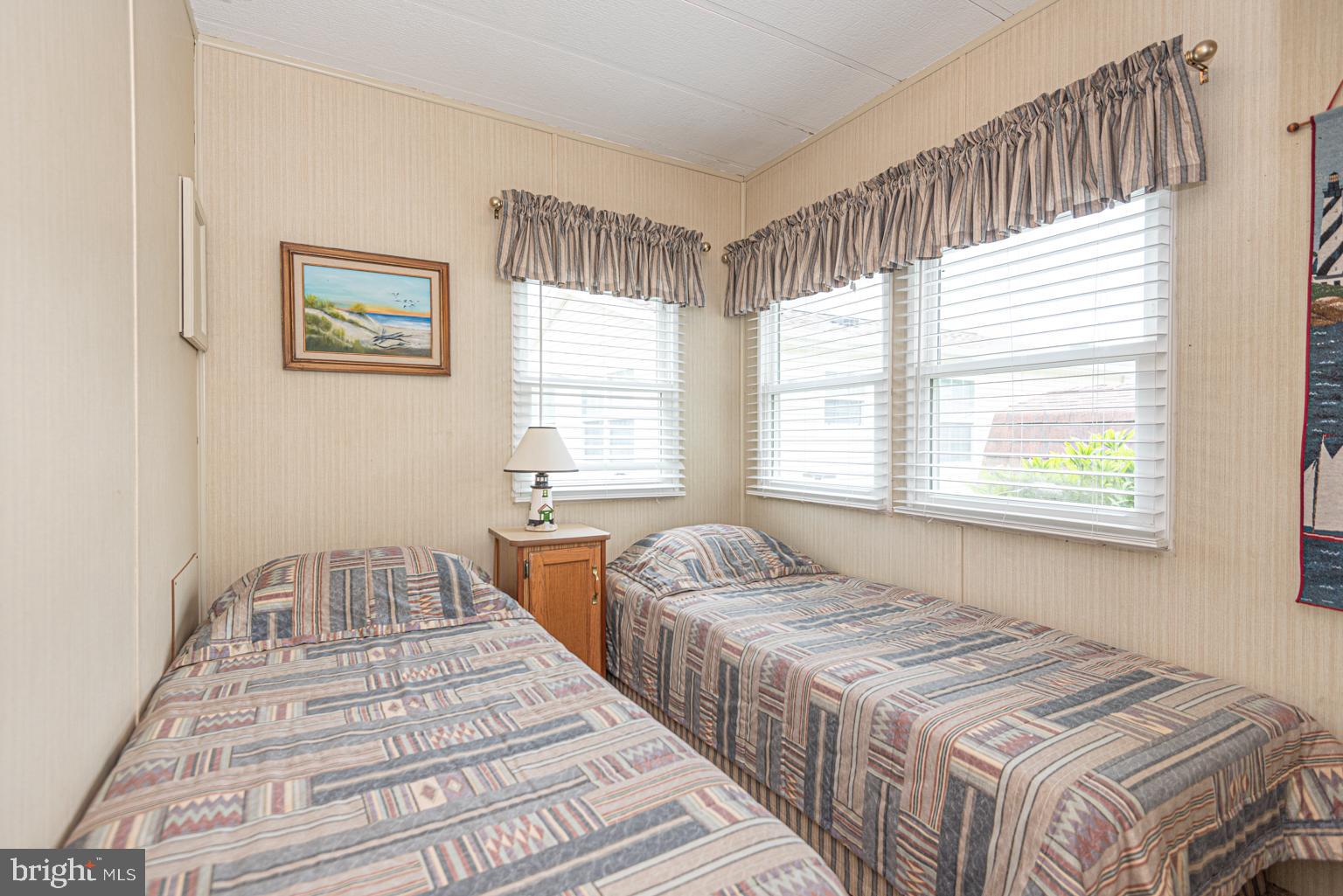 WHITE HORSE PARK II - Residential