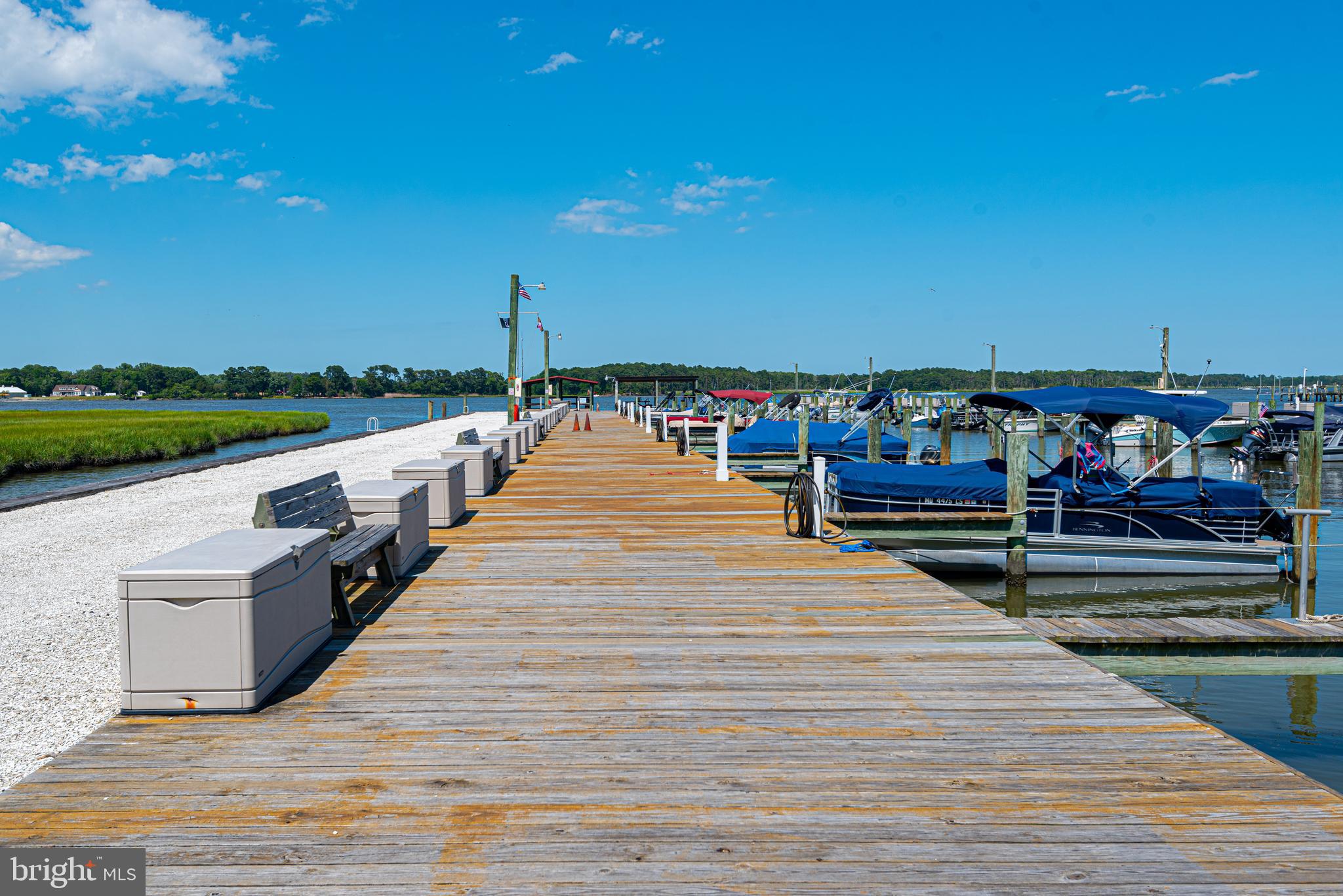 WHITE HORSE PARK II - Residential