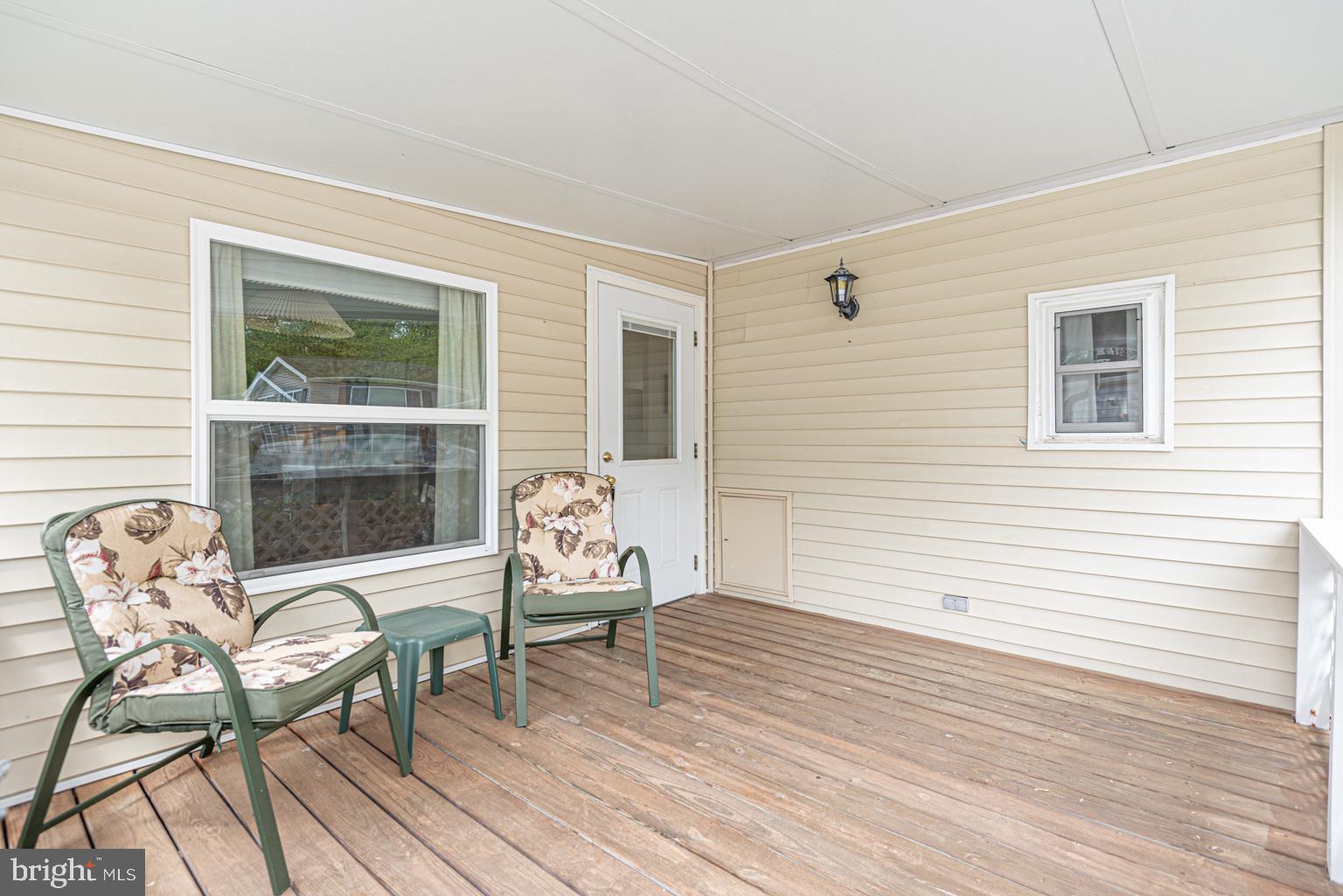 WHITE HORSE PARK II - Residential