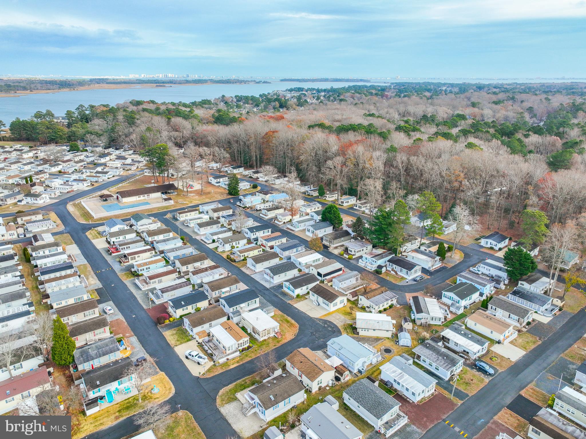 WHITE HORSE PARK II - Residential