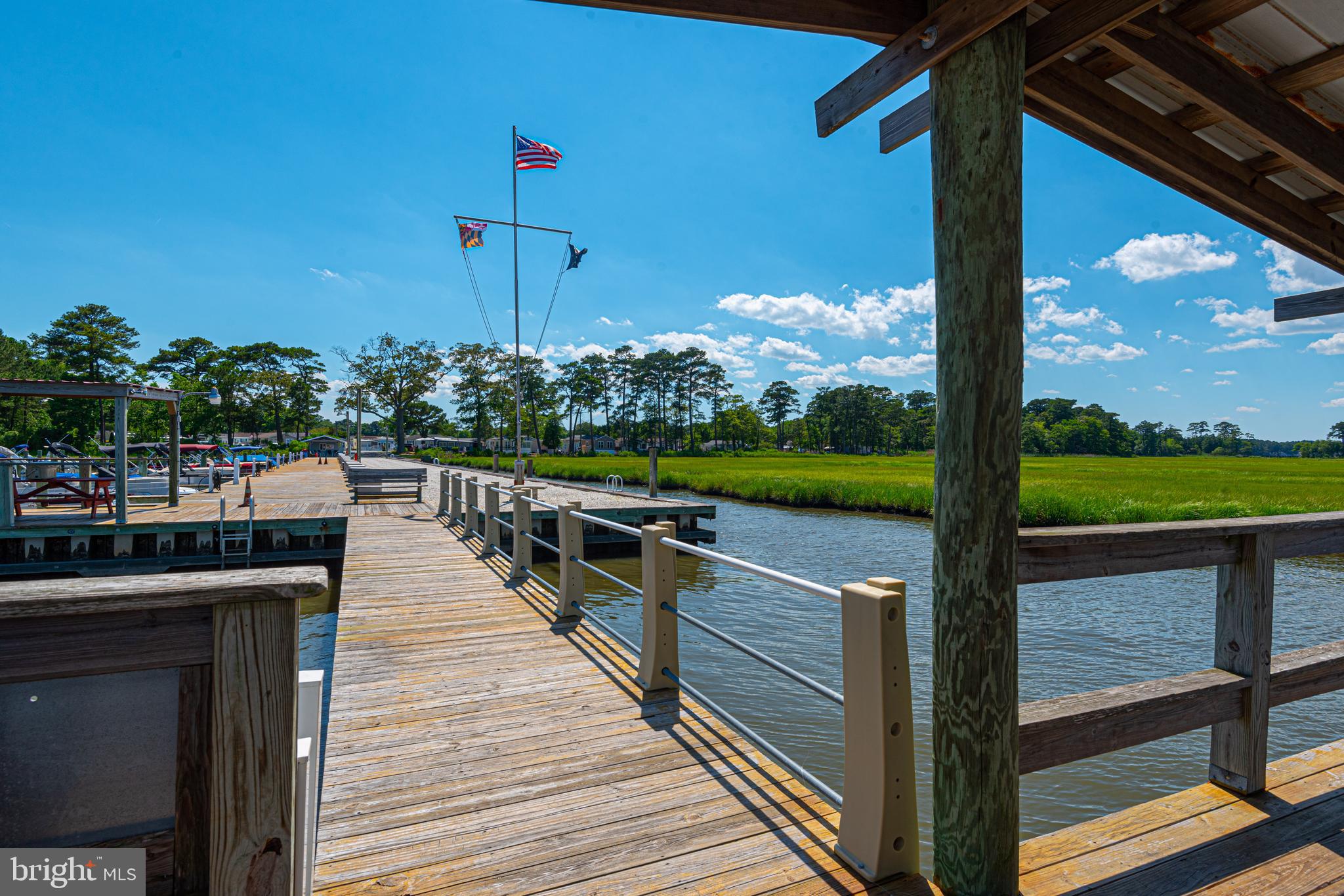 WHITE HORSE PARK II - Residential