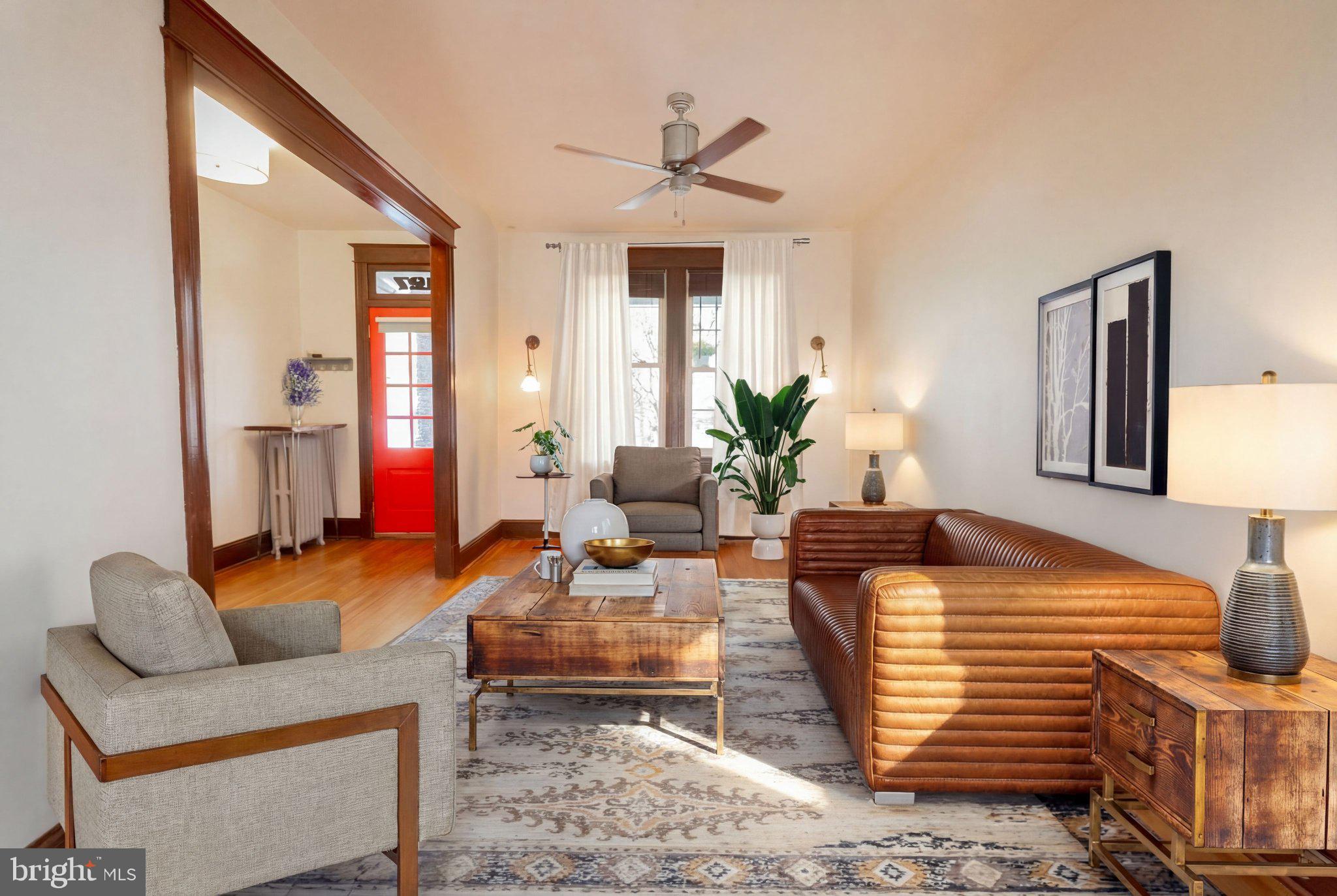 1127 TRINIDAD AVENUE NE