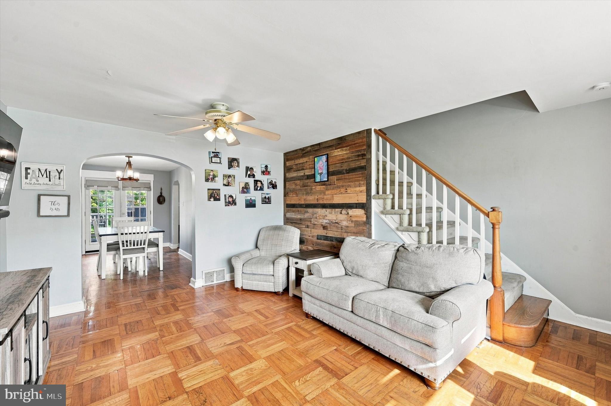 507 PERRY STREET