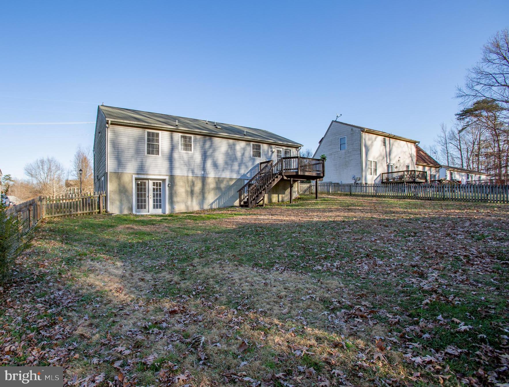 ASHLEIGH PARK SOUTH - Residential