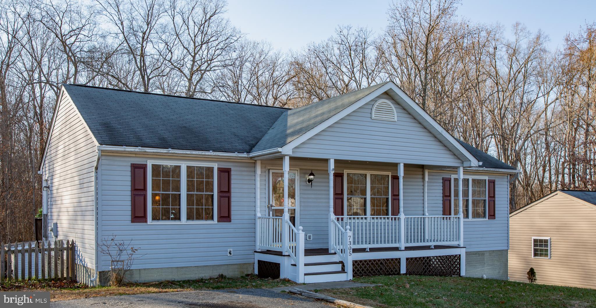 ASHLEIGH PARK SOUTH - Residential