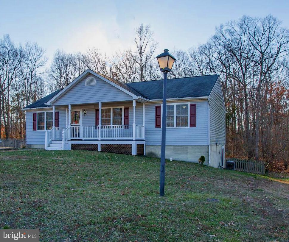 ASHLEIGH PARK SOUTH - Residential