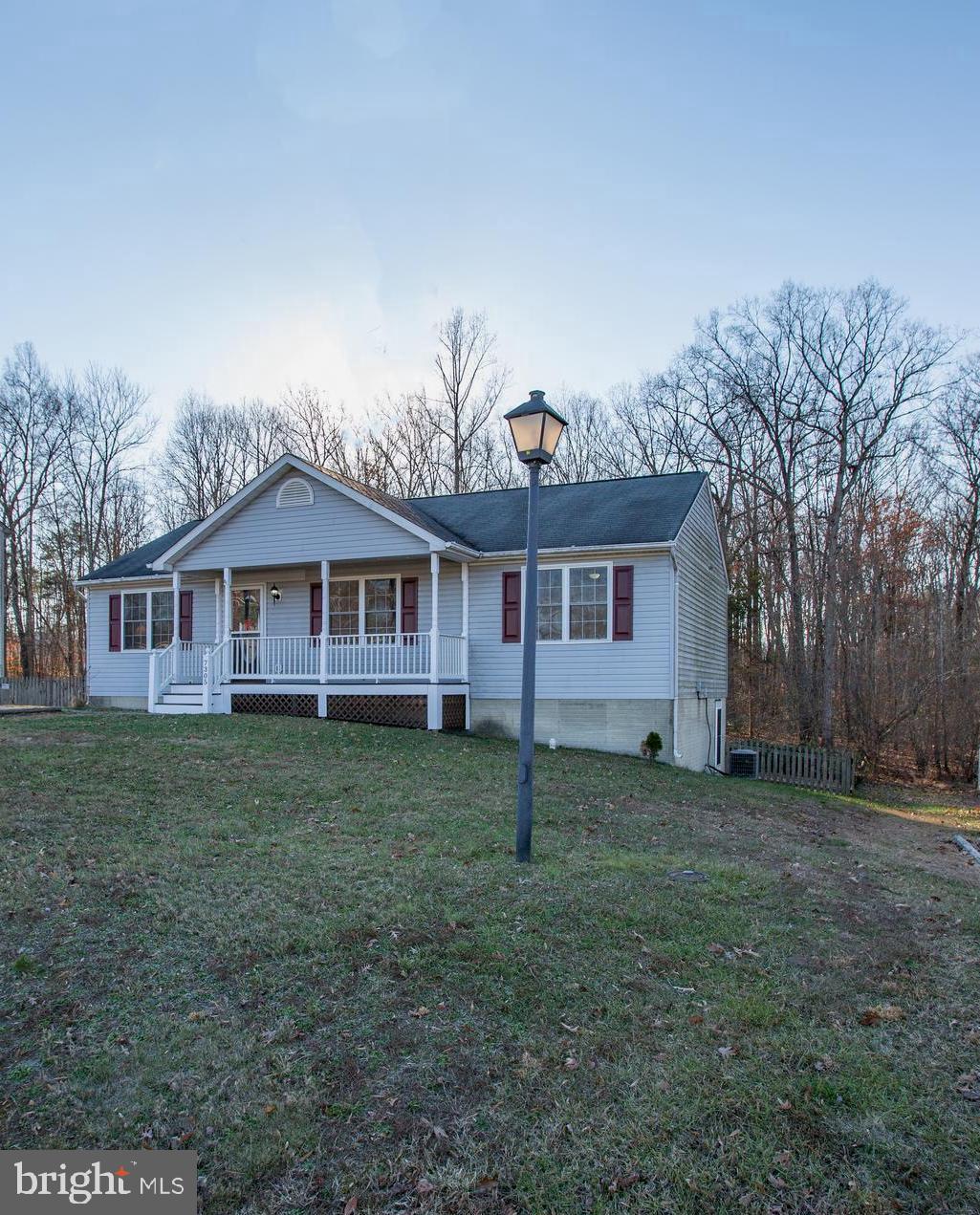 ASHLEIGH PARK SOUTH - Residential