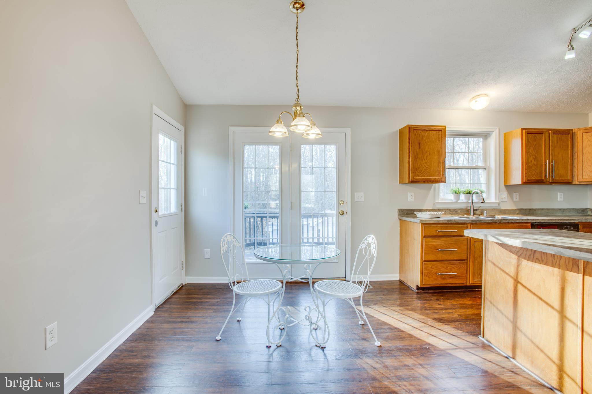 ASHLEIGH PARK SOUTH - Residential