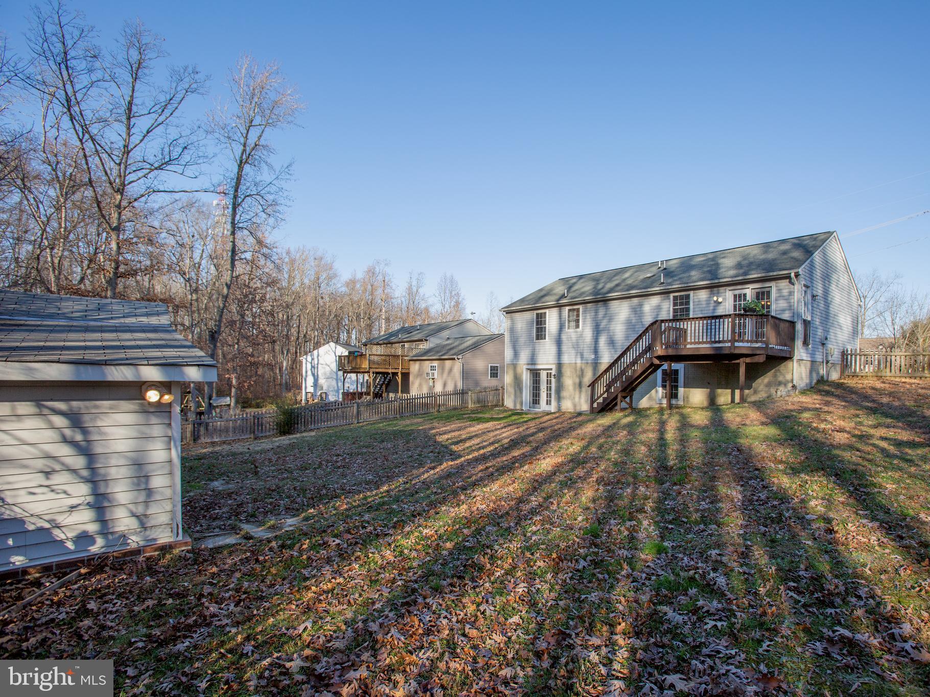 ASHLEIGH PARK SOUTH - Residential